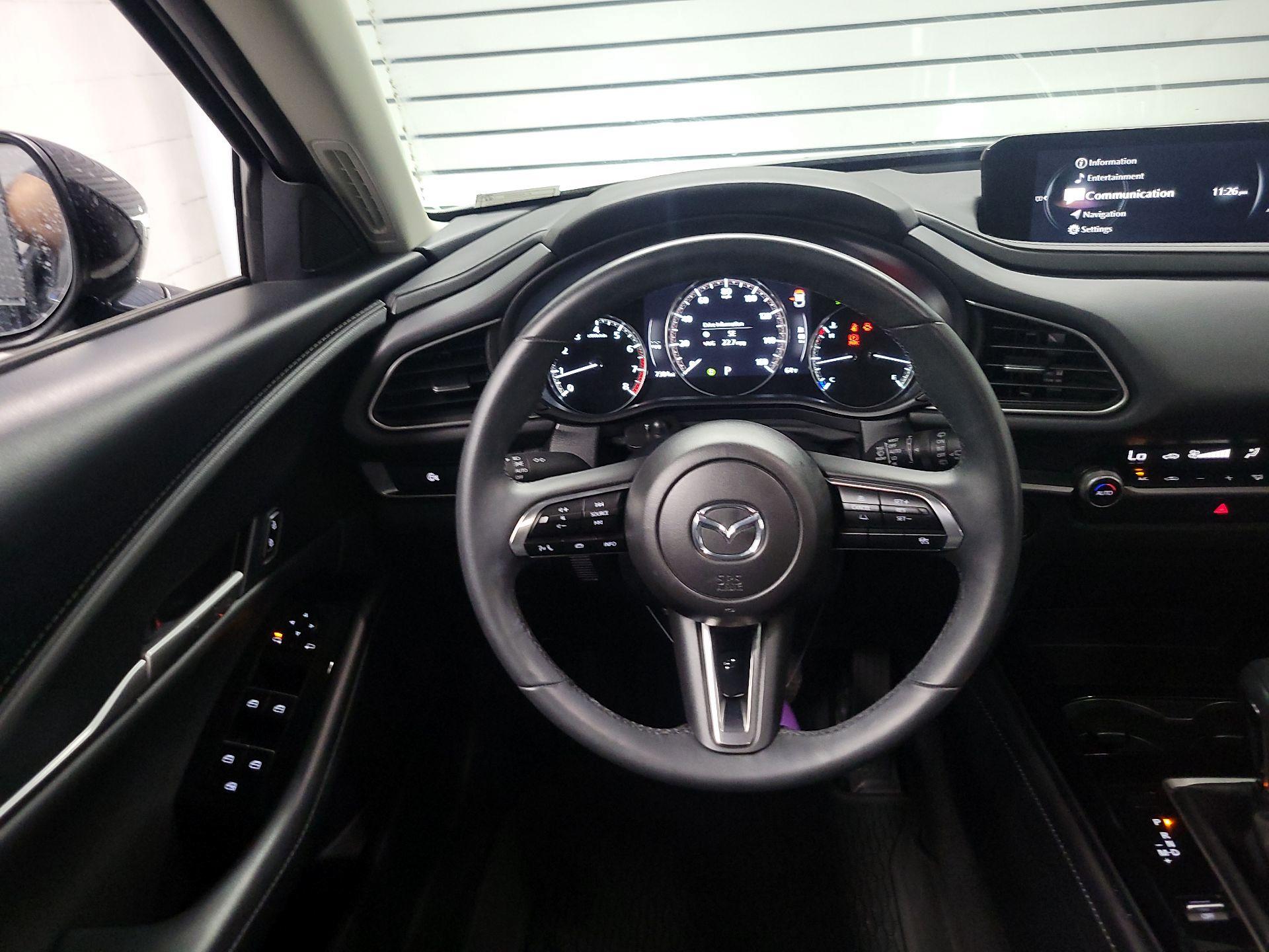 Thumbnail: 2024 Mazda CX-30 - 10