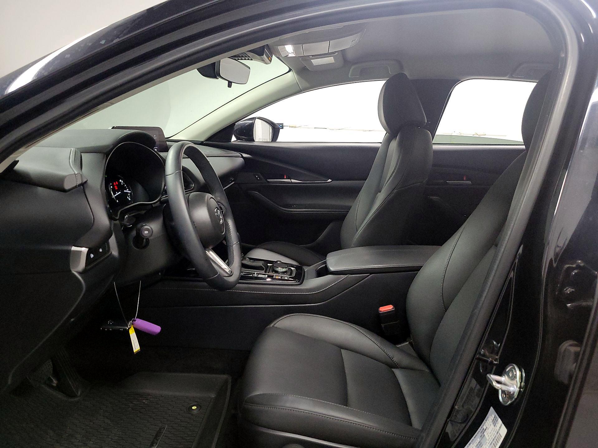 Thumbnail: 2024 Mazda CX-30 - 11