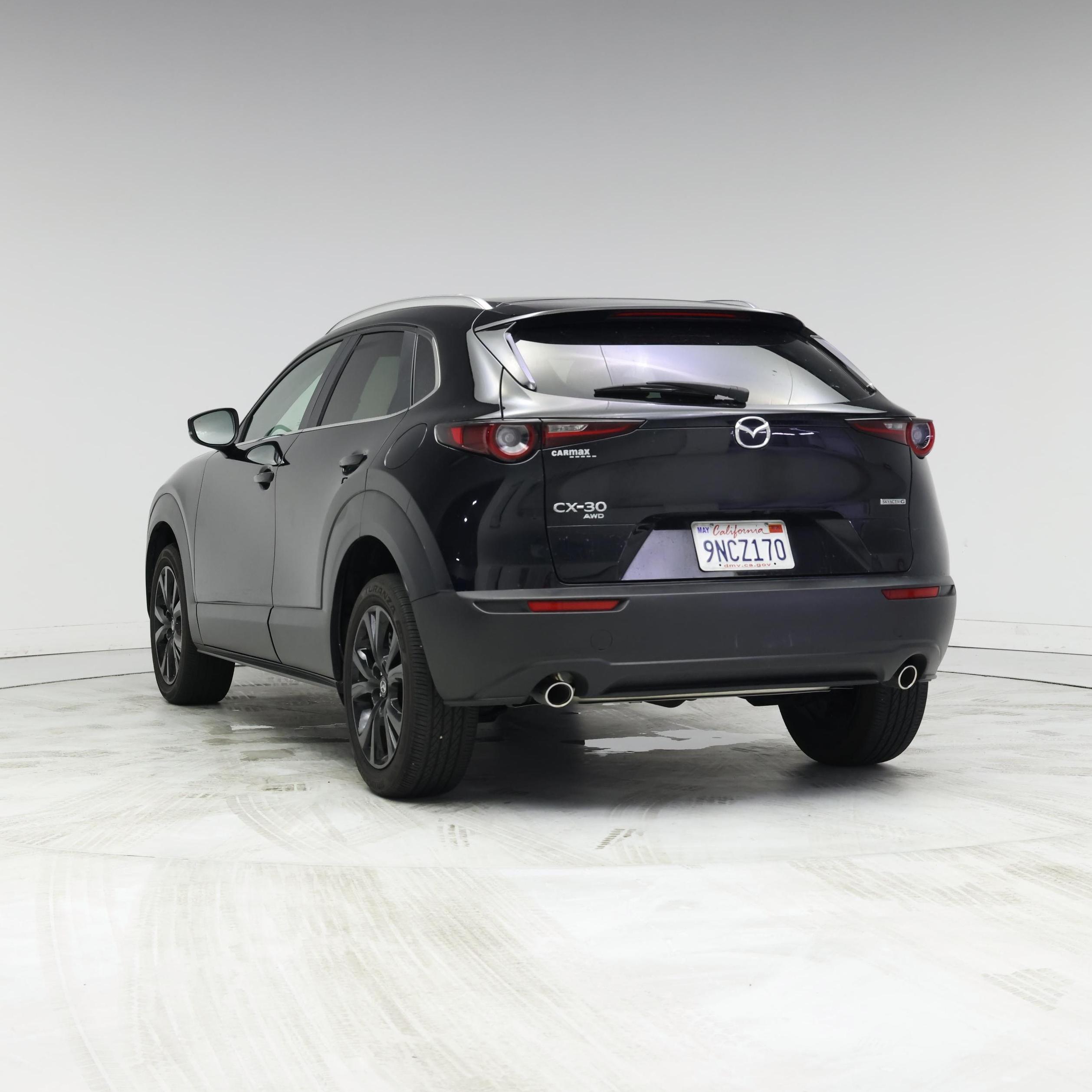 Thumbnail: 2024 Mazda CX-30 - 2