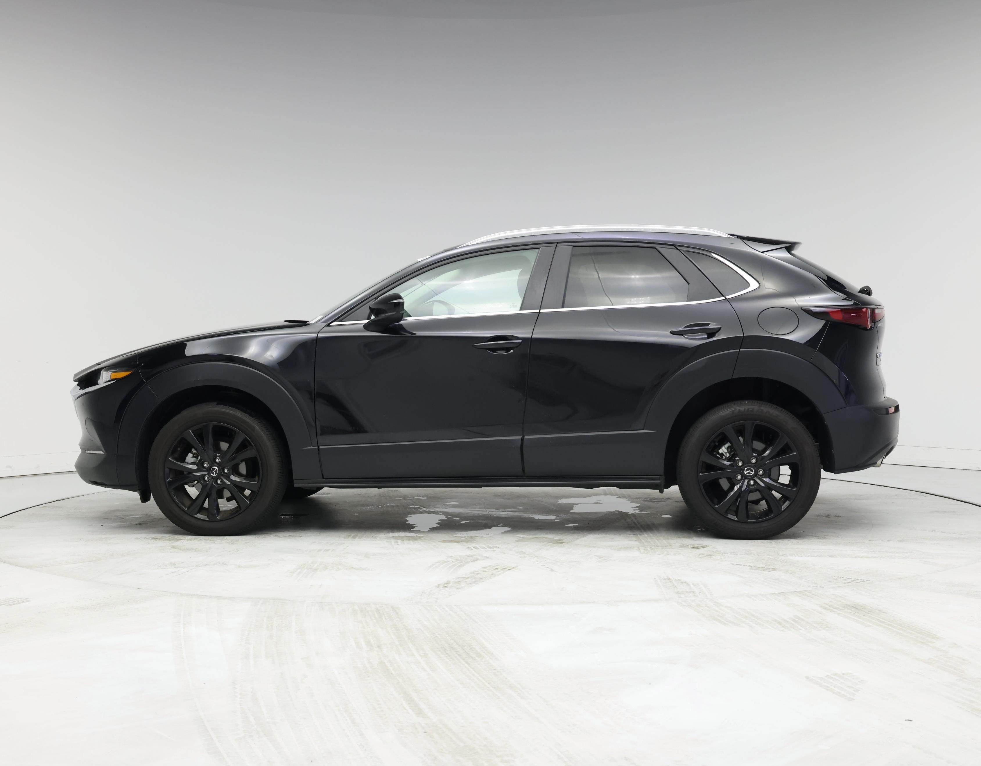 Thumbnail: 2024 Mazda CX-30 - 3