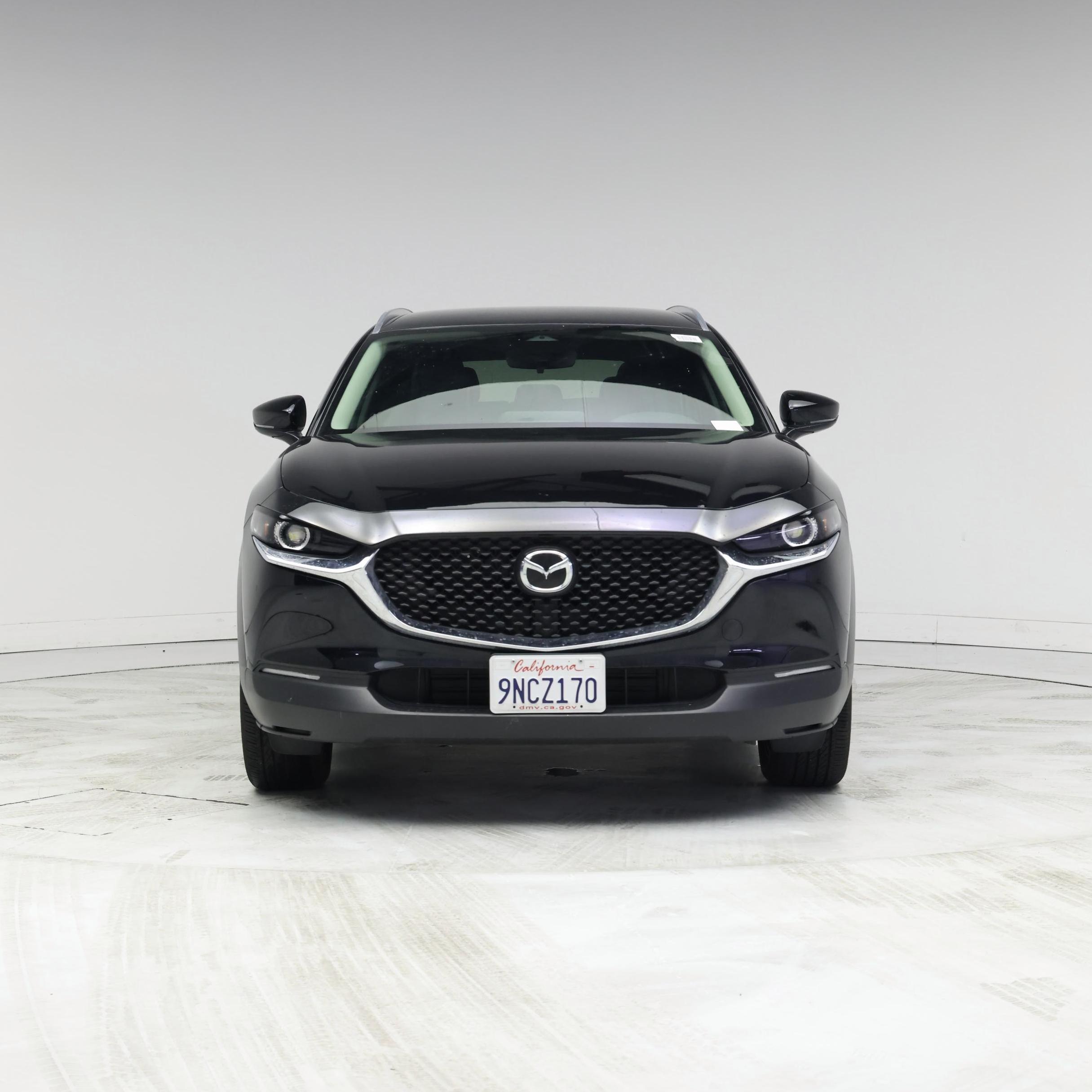 Thumbnail: 2024 Mazda CX-30 - 5