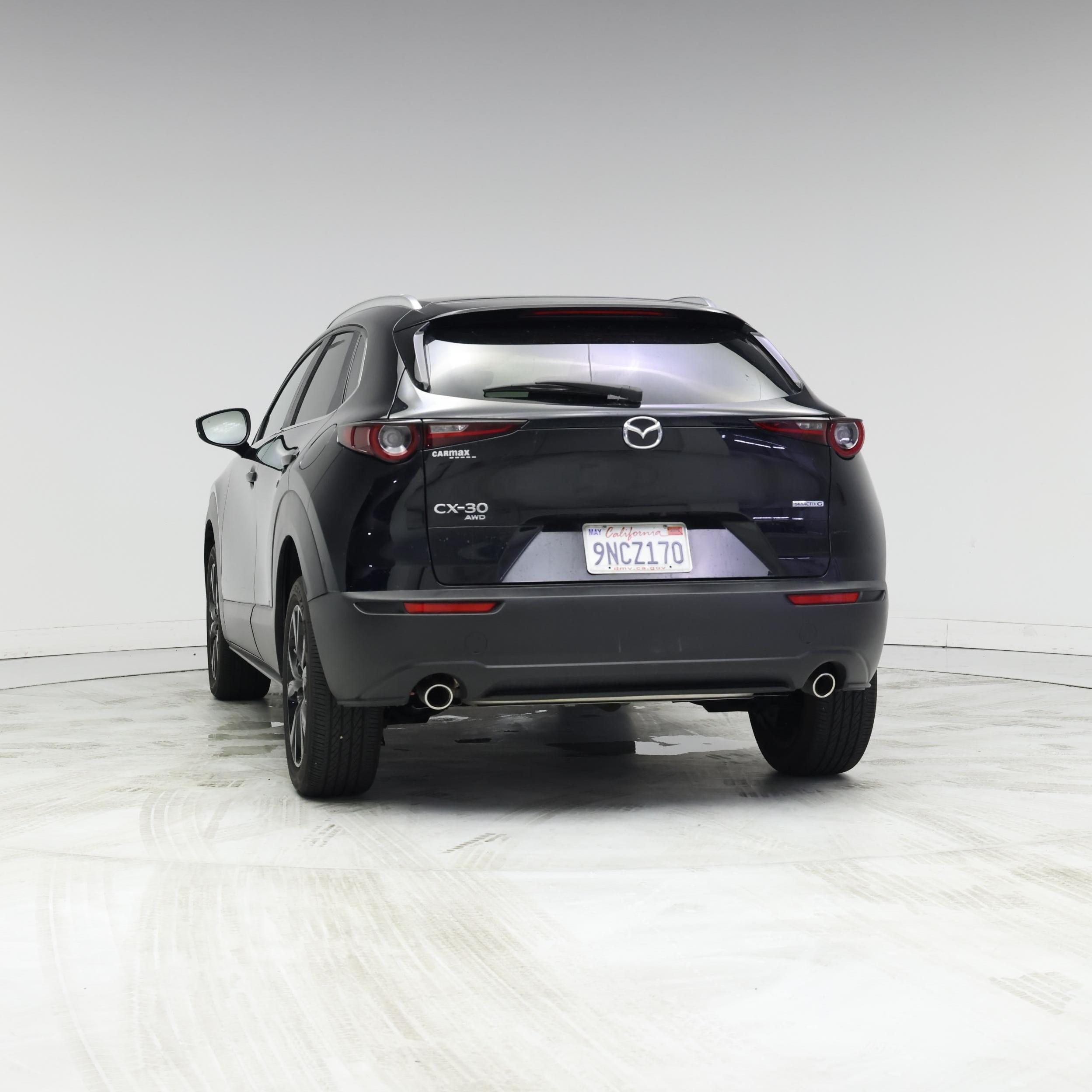 Thumbnail: 2024 Mazda CX-30 - 6