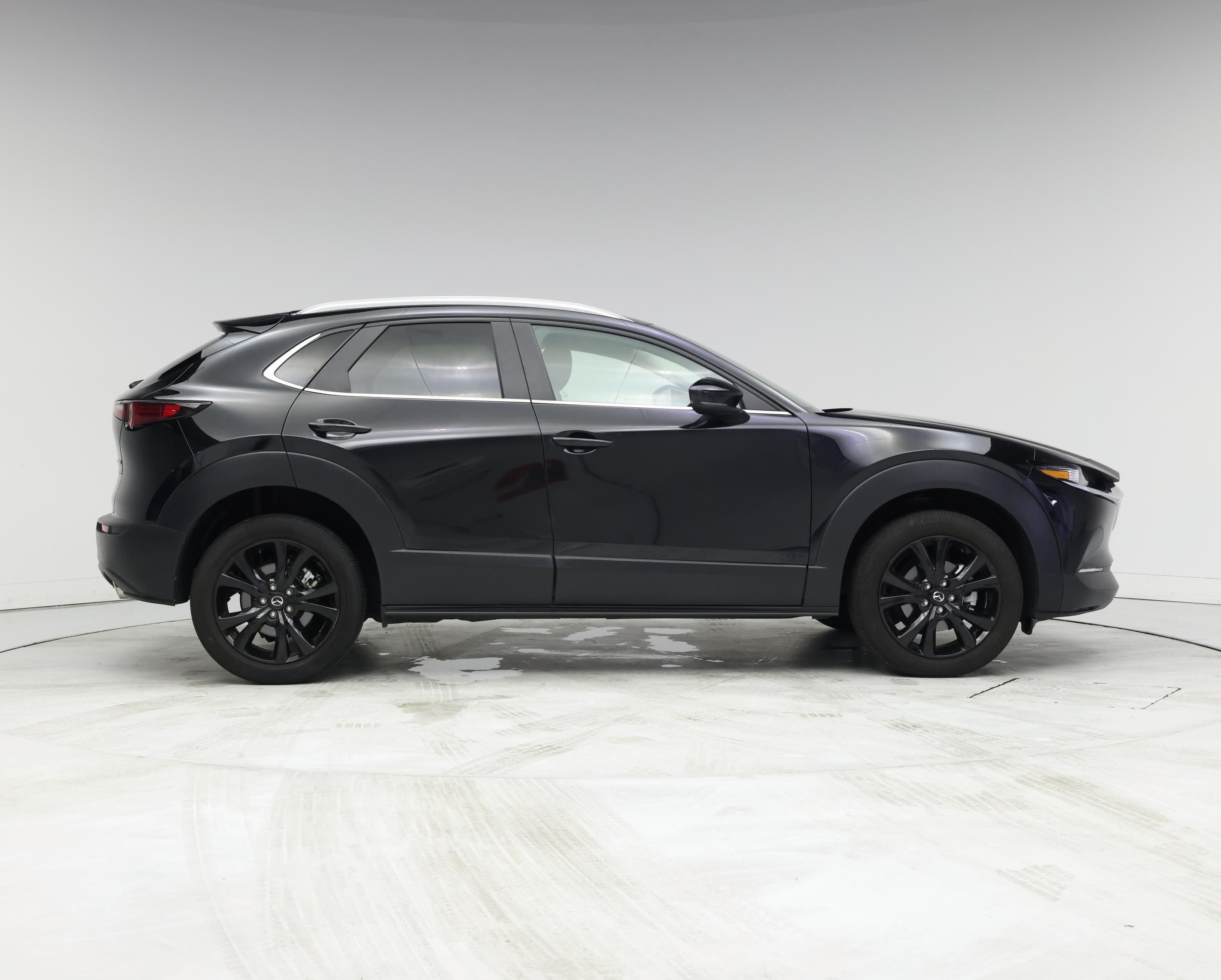 Thumbnail: 2024 Mazda CX-30 - 7