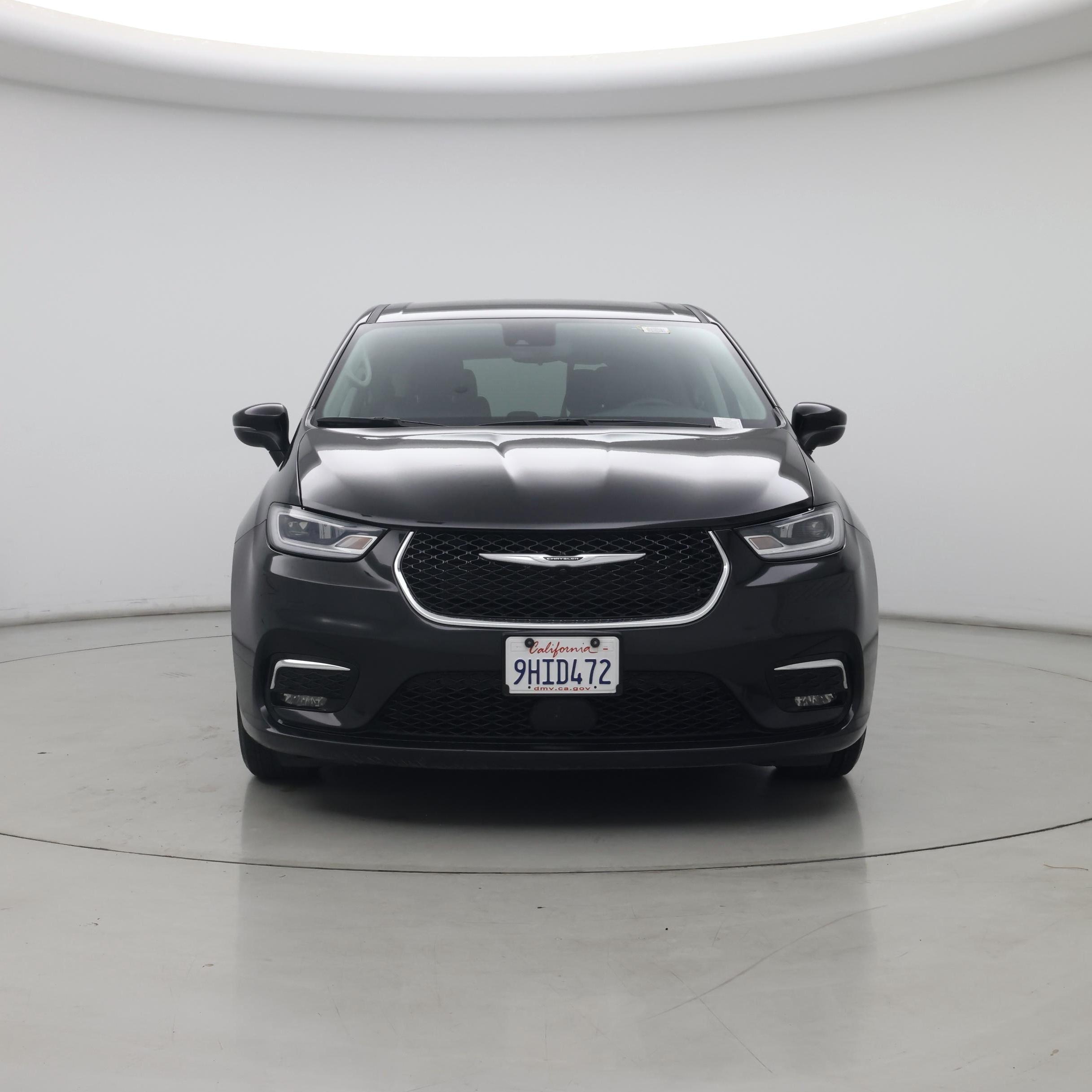 Thumbnail: 2023 Chrysler Pacifica - 5