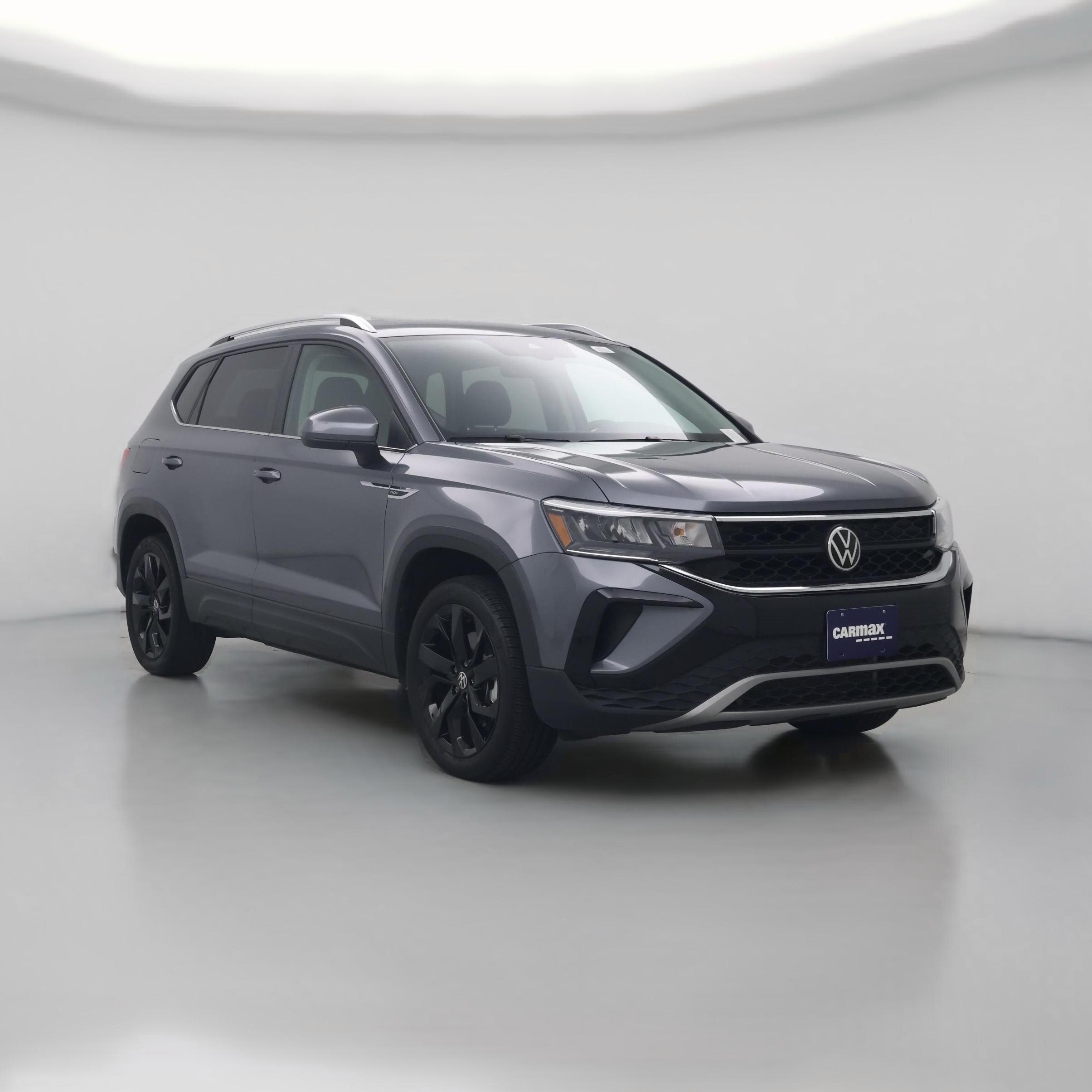 Thumbnail: 2022 Volkswagen Taos - 1