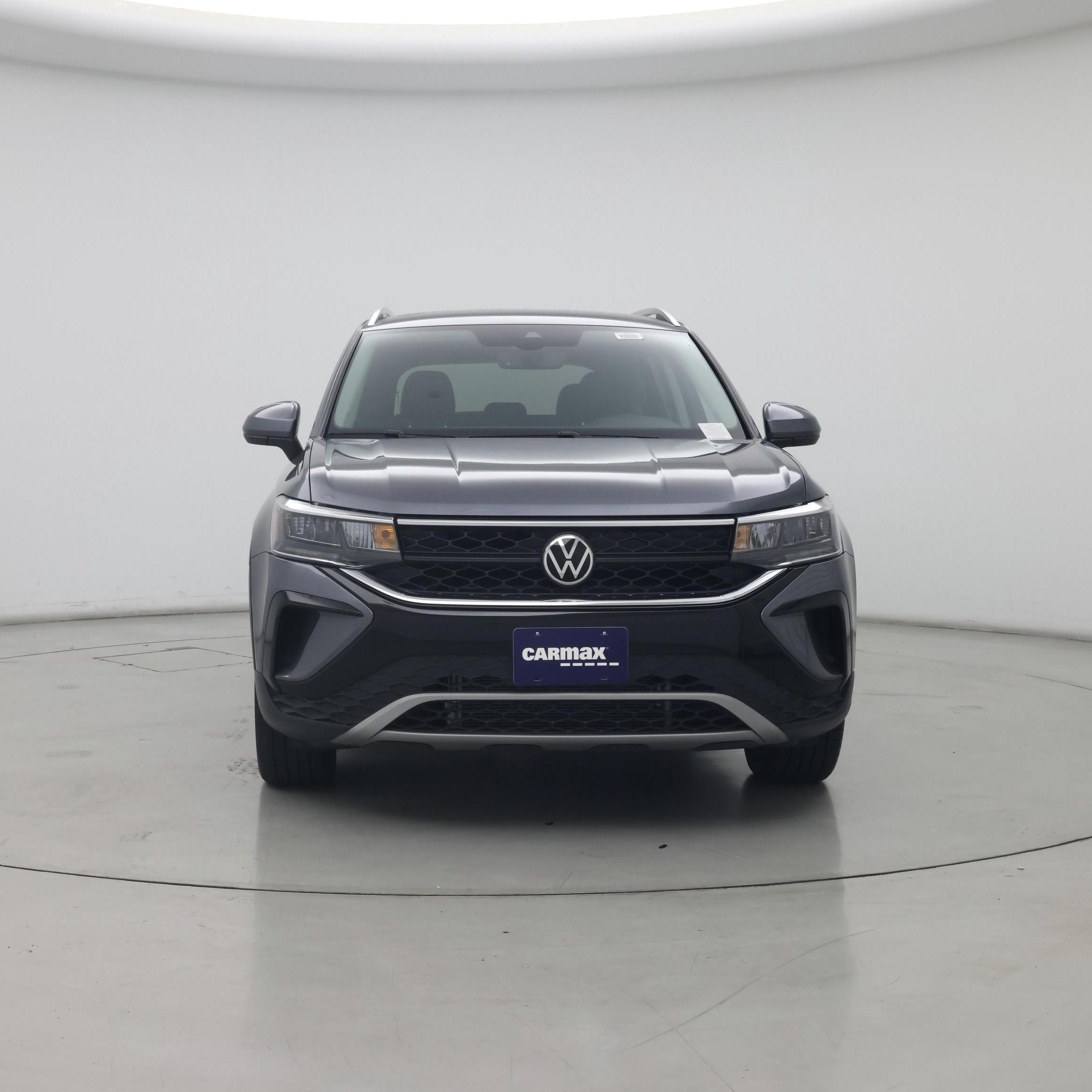 Thumbnail: 2022 Volkswagen Taos - 5