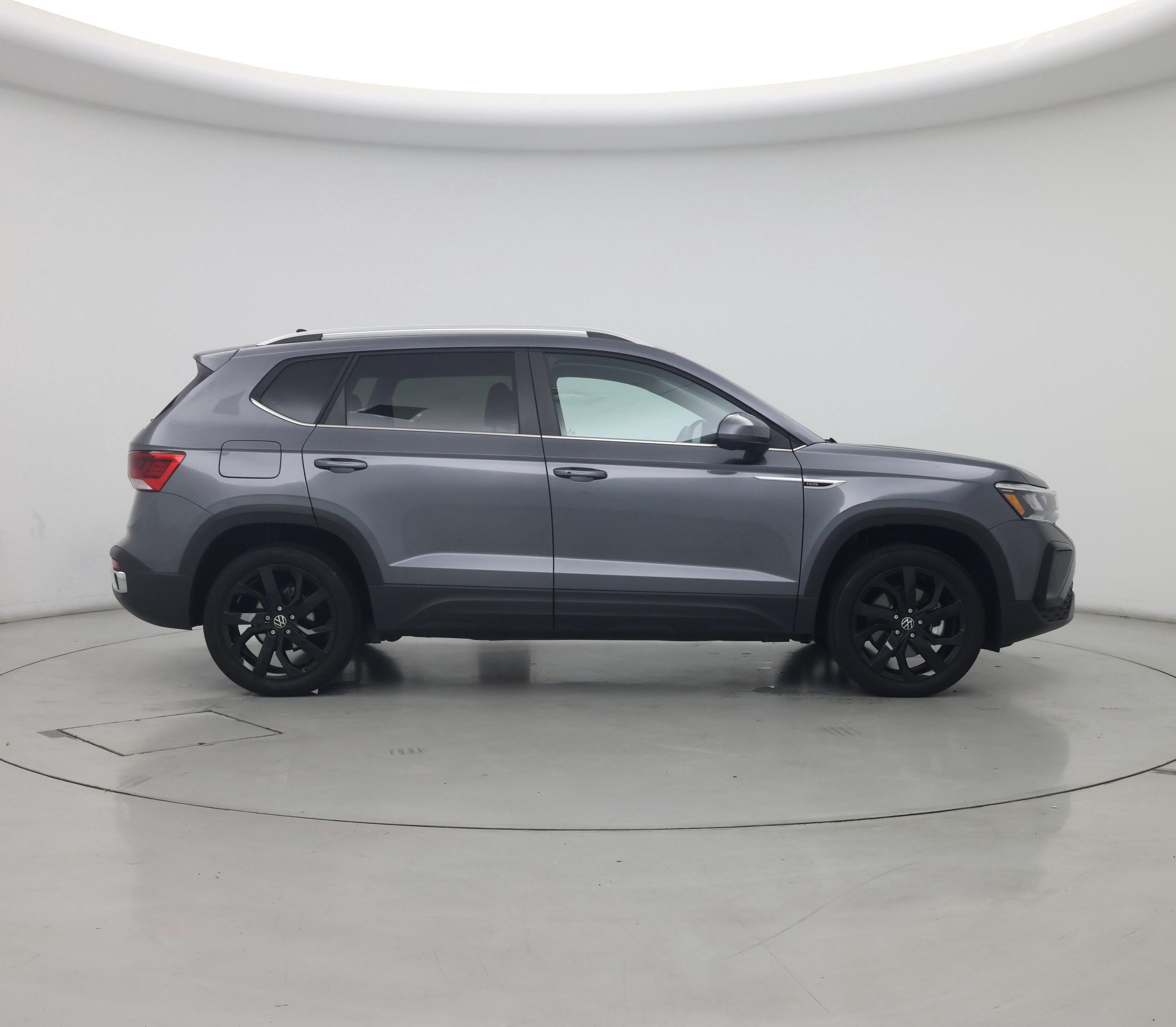 Thumbnail: 2022 Volkswagen Taos - 7