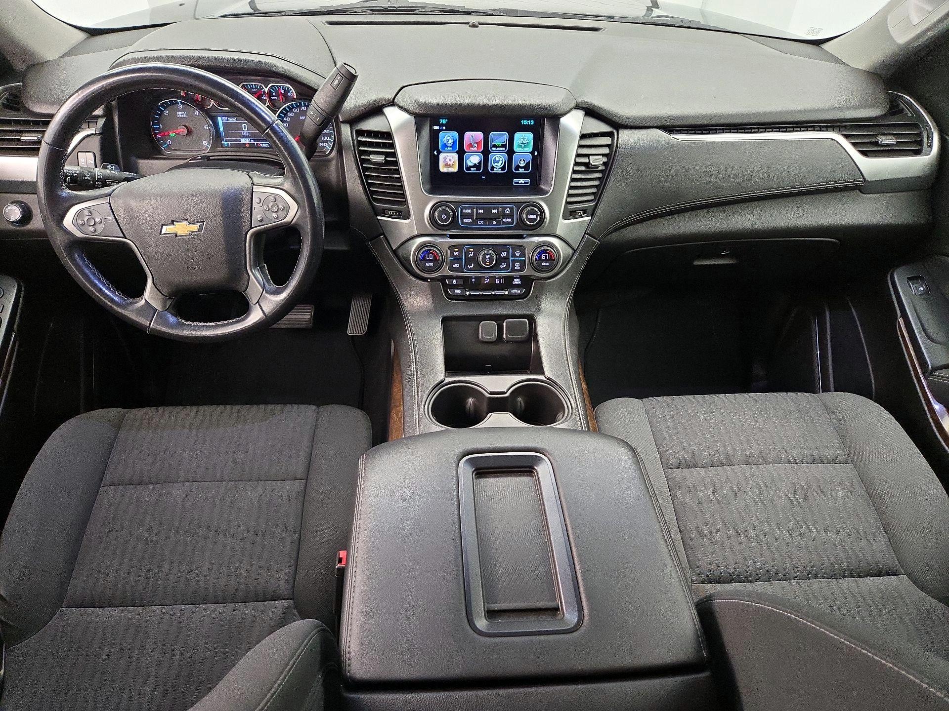 Thumbnail: 2019 Chevrolet Tahoe - 9