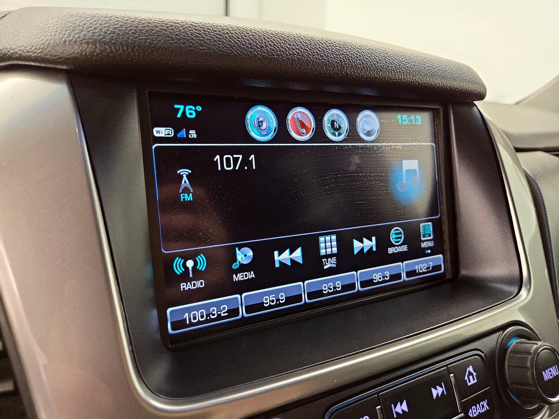 Thumbnail: 2019 Chevrolet Tahoe - 15