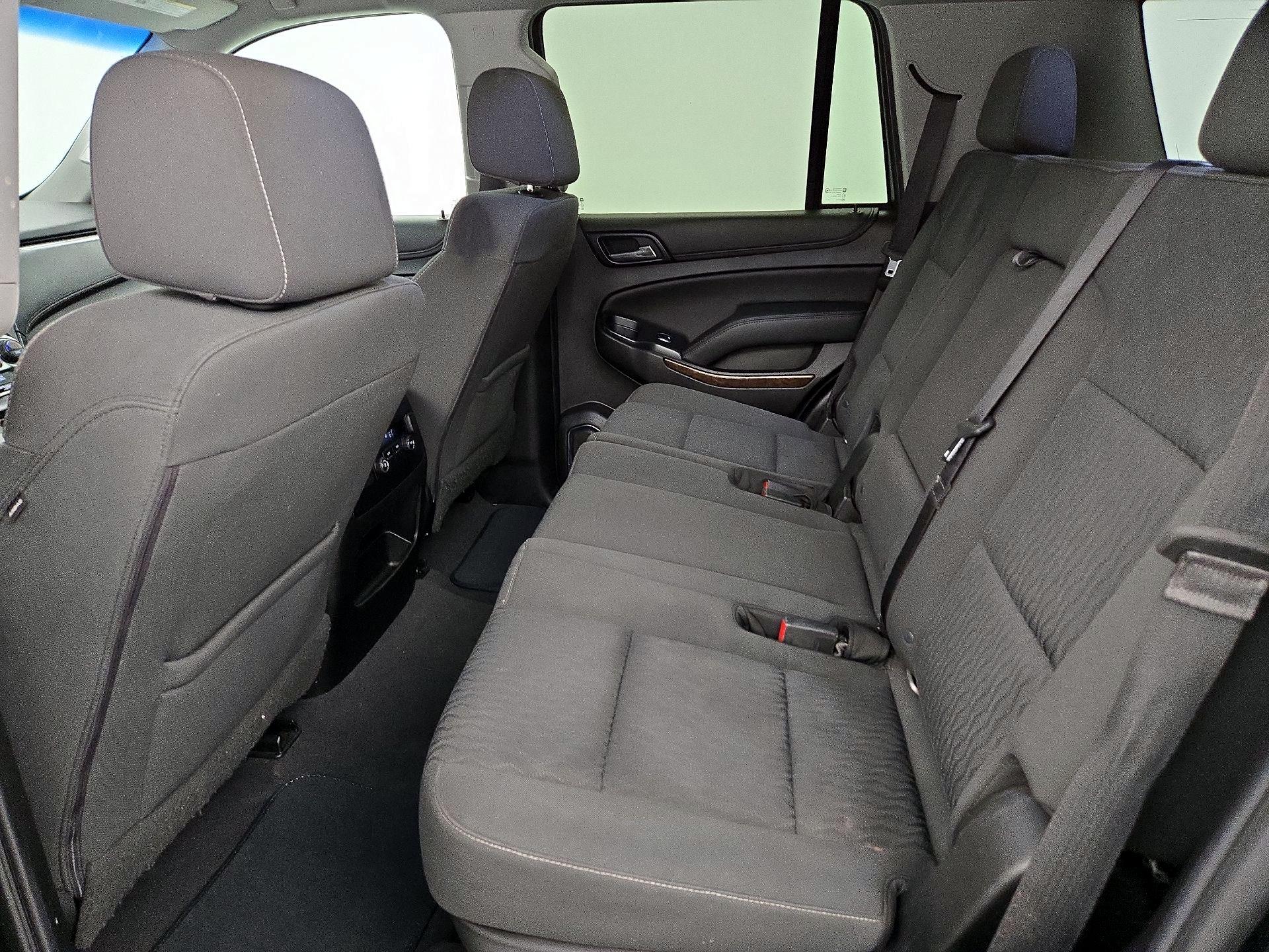 Thumbnail: 2019 Chevrolet Tahoe - 19