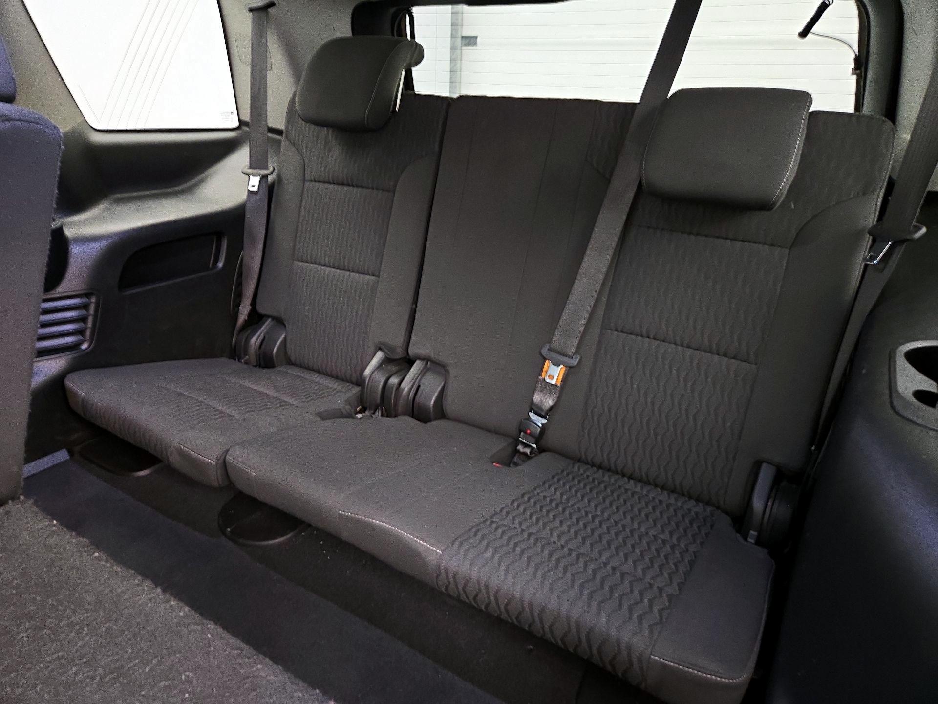 Thumbnail: 2019 Chevrolet Tahoe - 20