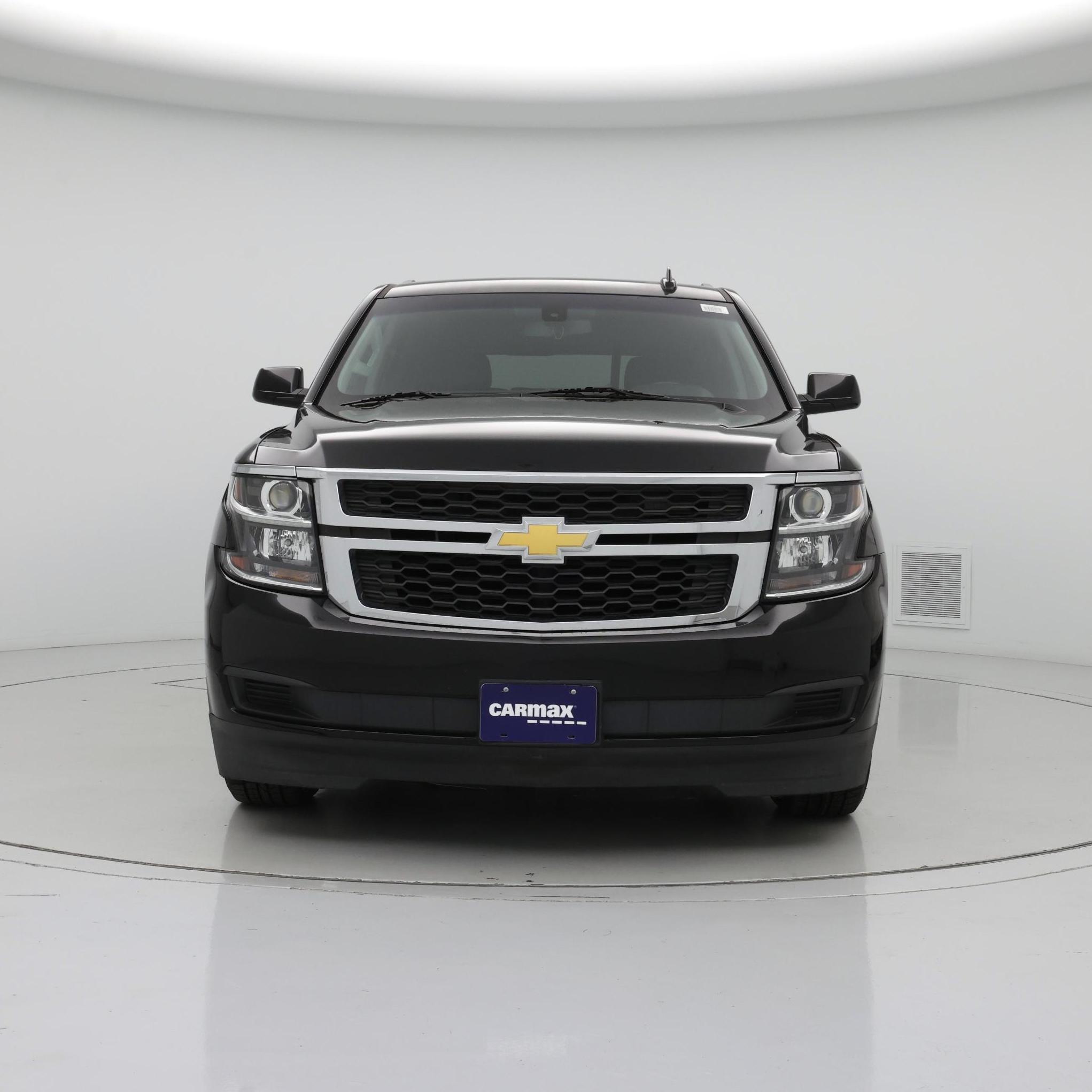 Thumbnail: 2019 Chevrolet Tahoe - 5