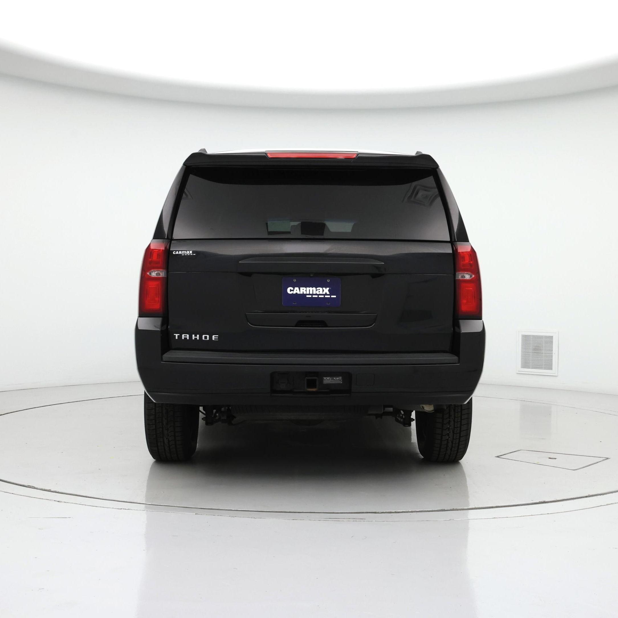 Thumbnail: 2019 Chevrolet Tahoe - 6