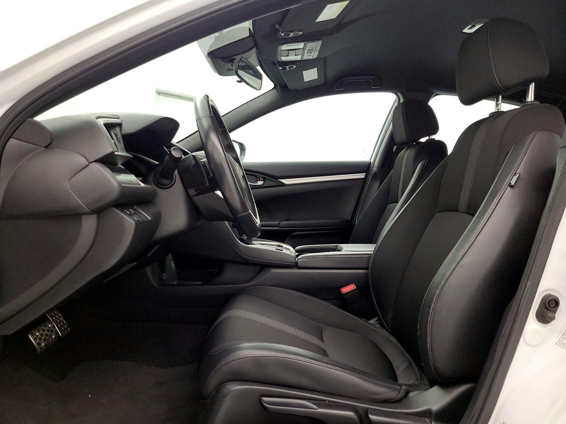 Thumbnail: 2020 Honda Civic - 11