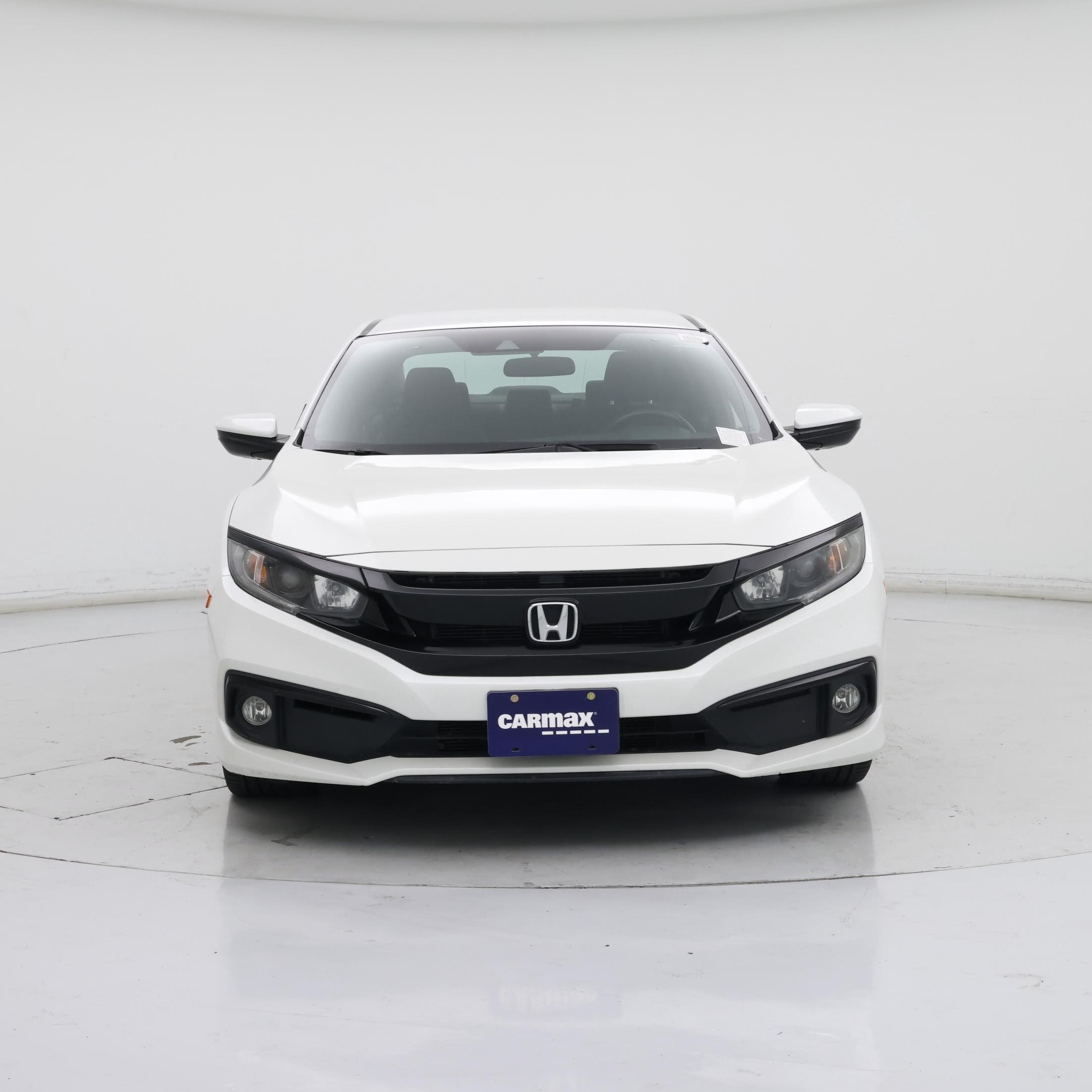 Thumbnail: 2020 Honda Civic - 5