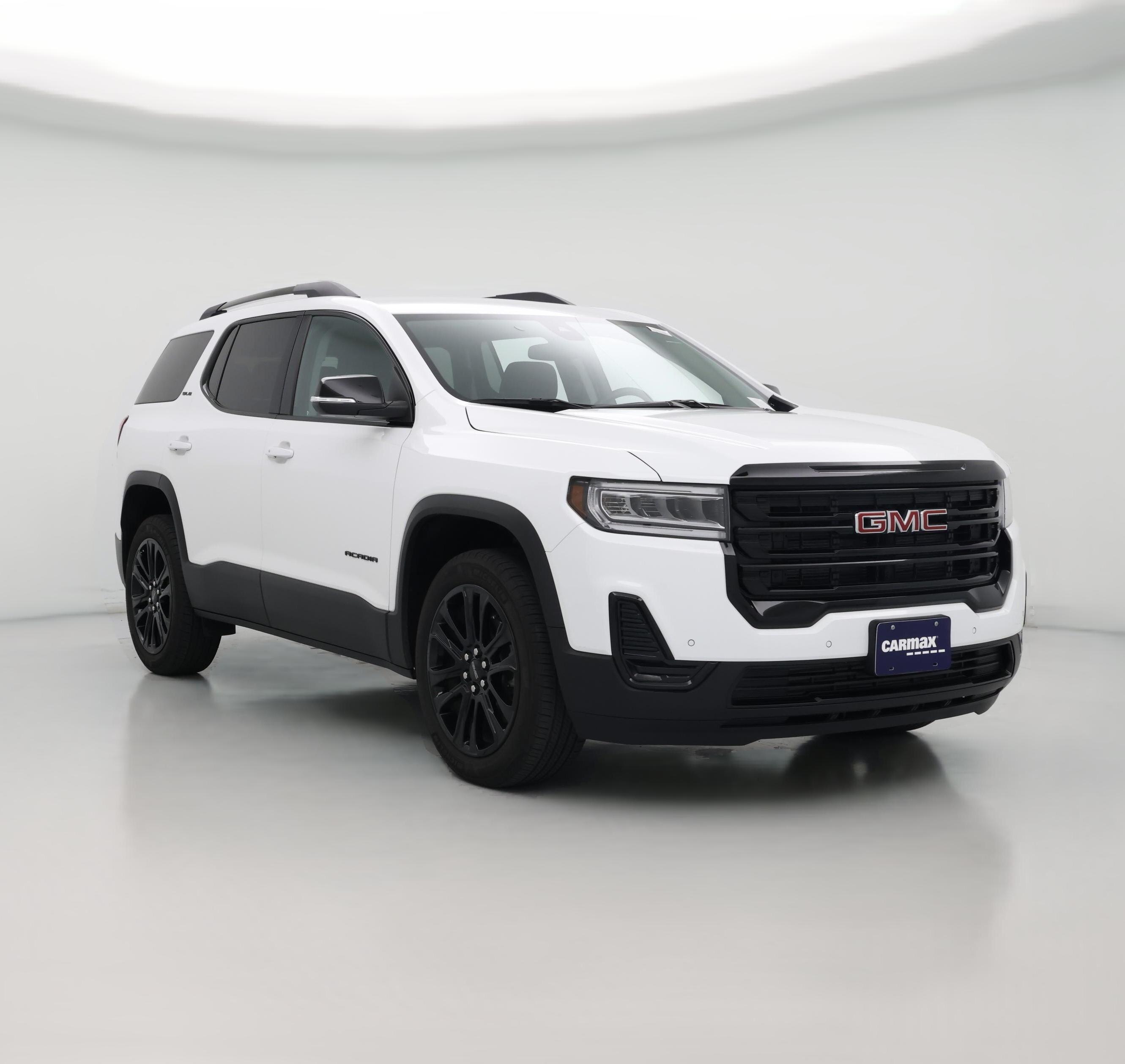 Thumbnail: 2023 GMC Acadia - 1