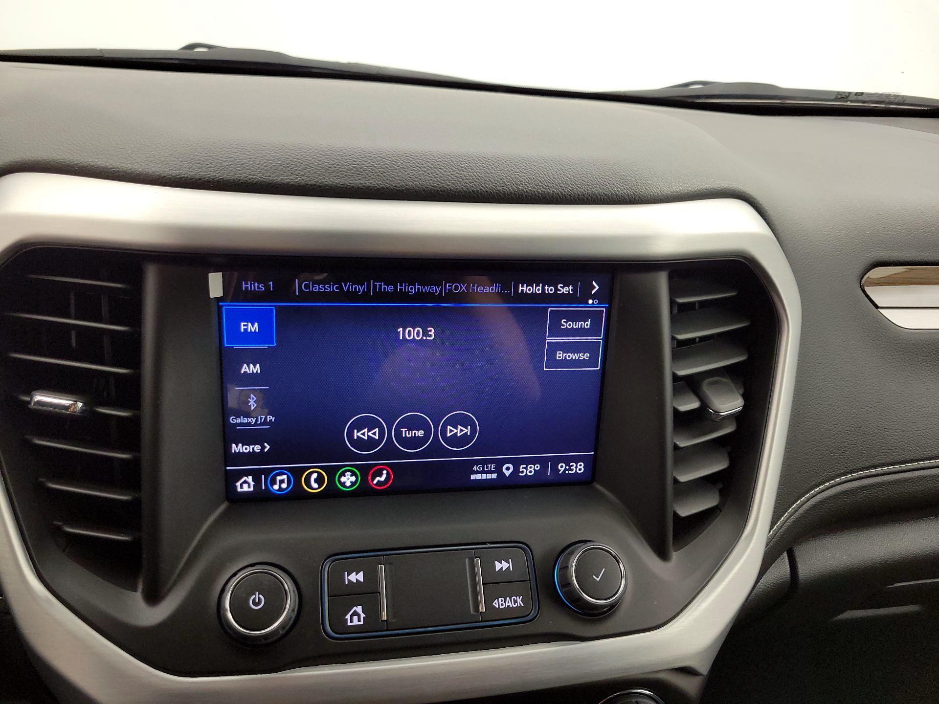 Thumbnail: 2023 GMC Acadia - 15