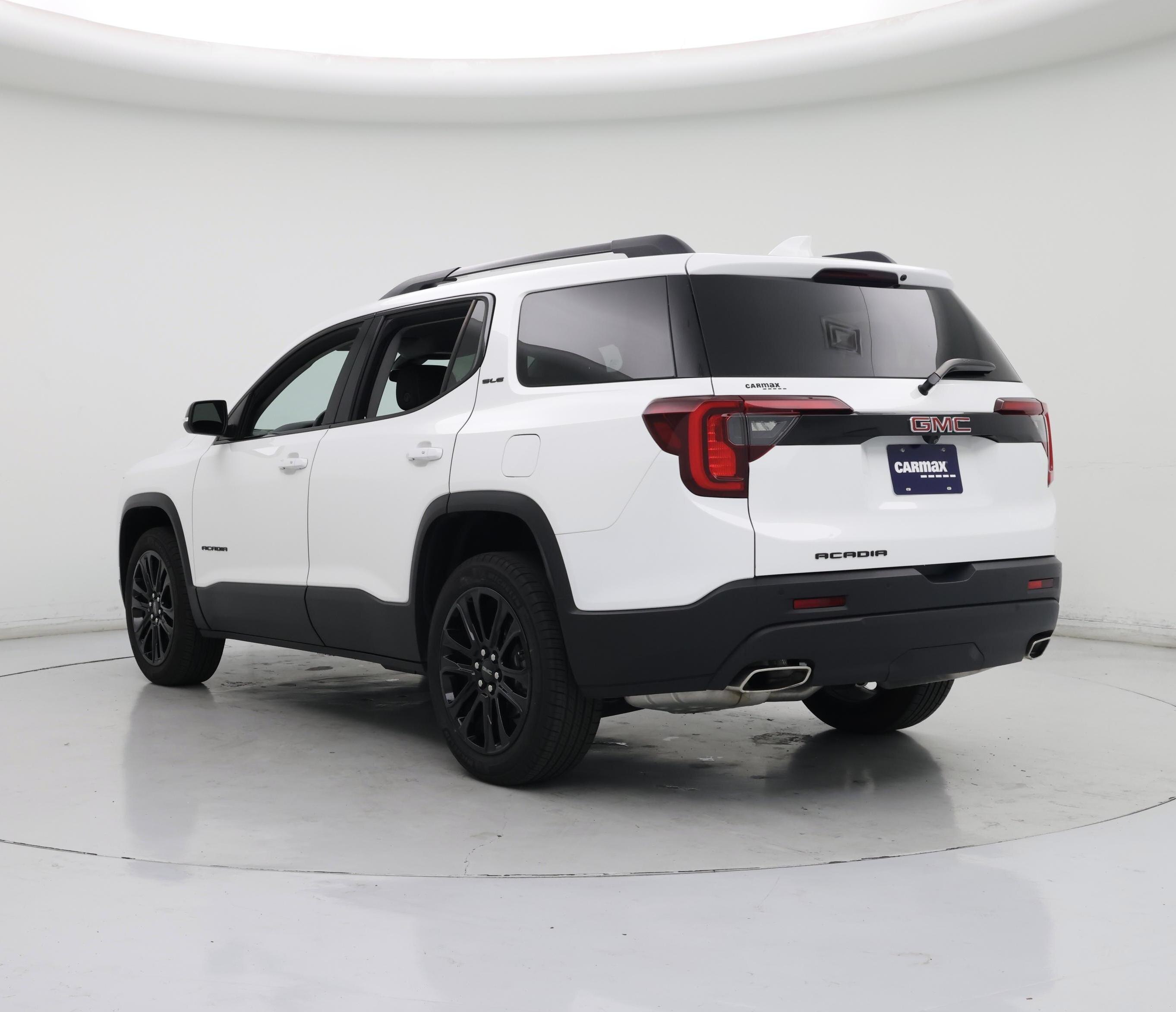 Thumbnail: 2023 GMC Acadia - 2
