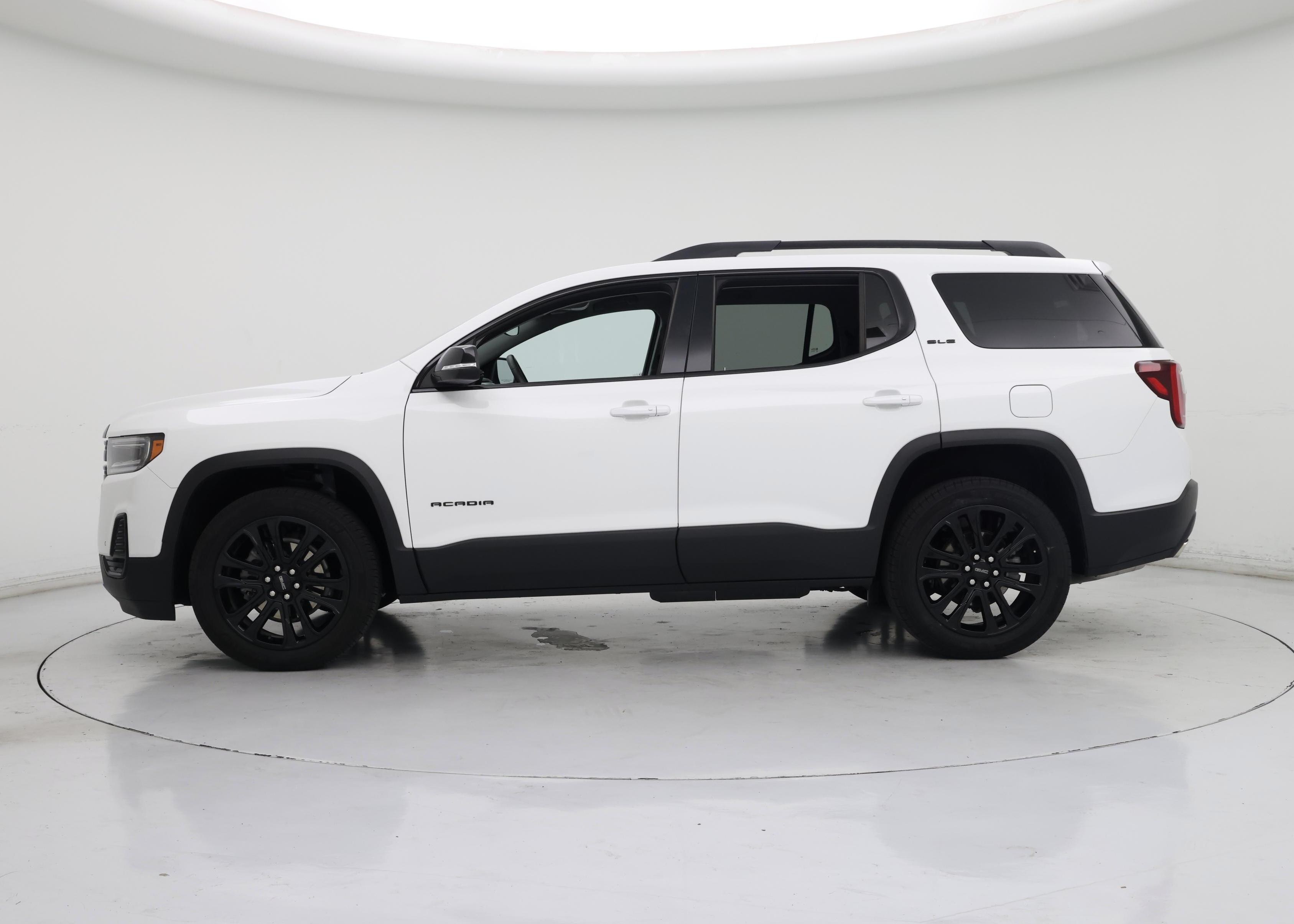 Thumbnail: 2023 GMC Acadia - 3