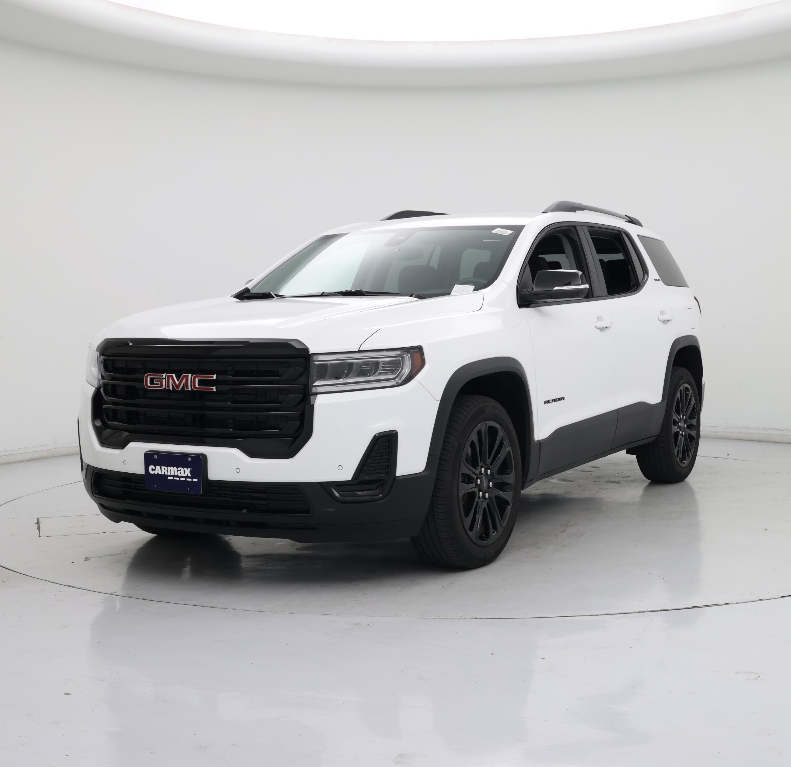 Thumbnail: 2023 GMC Acadia - 4