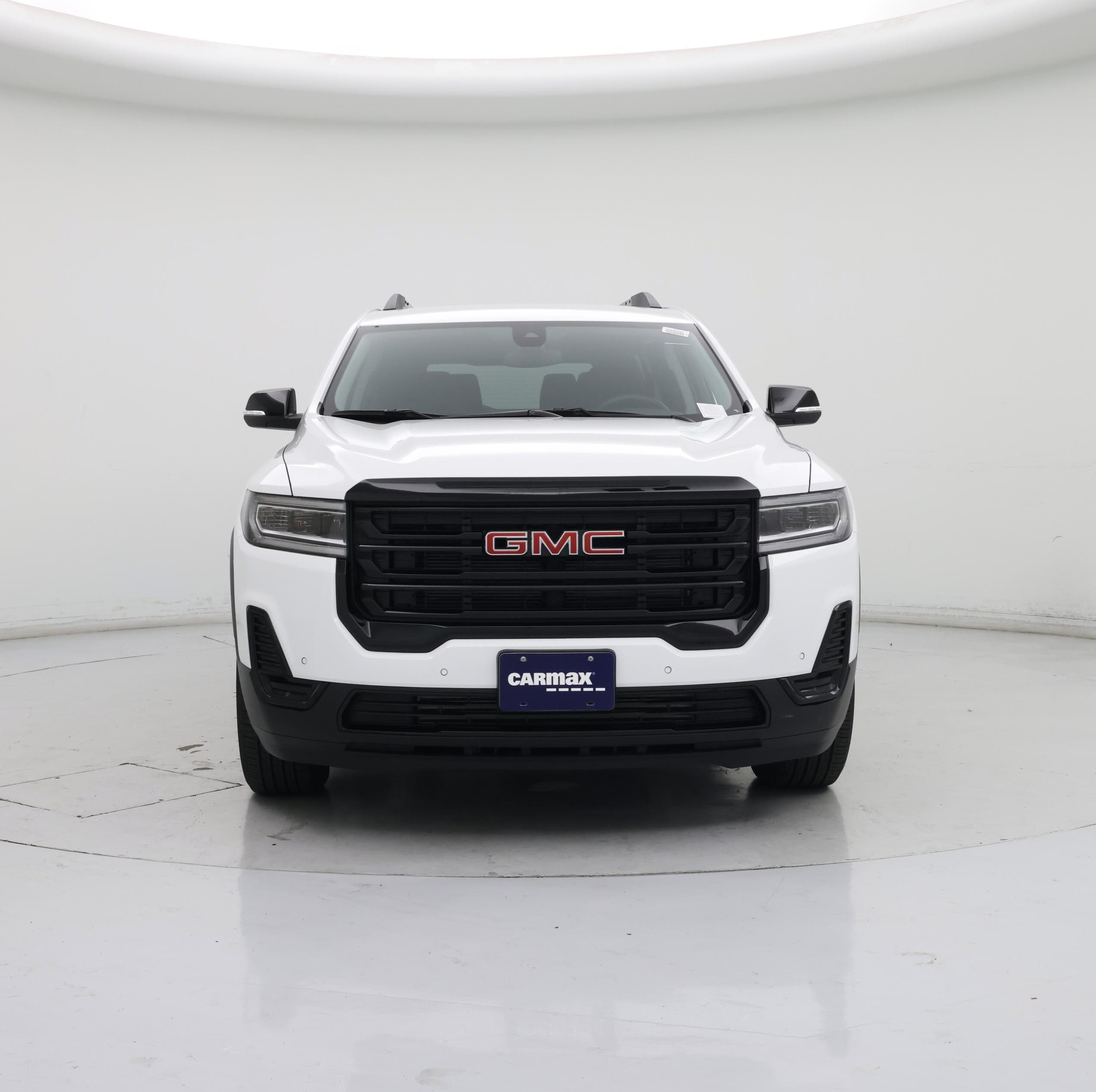 Thumbnail: 2023 GMC Acadia - 5
