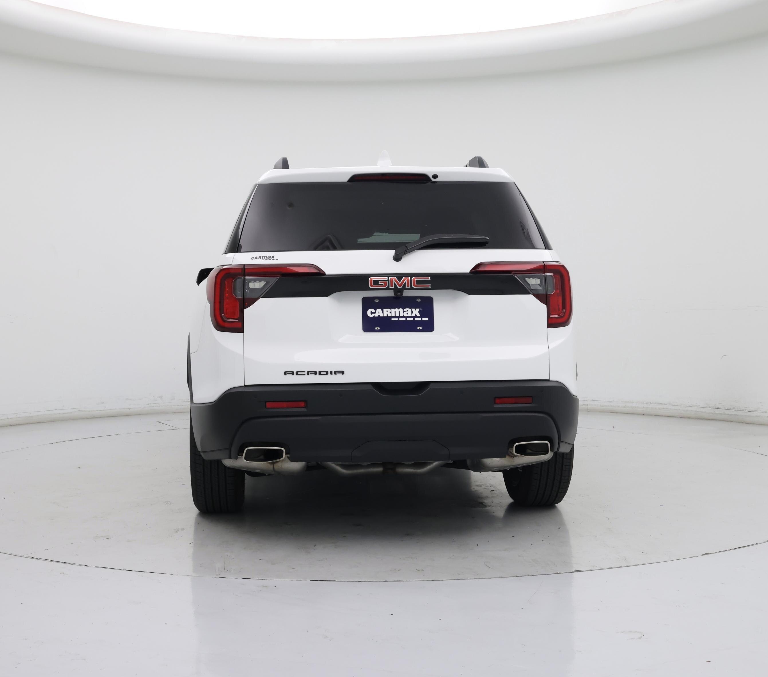 Thumbnail: 2023 GMC Acadia - 6