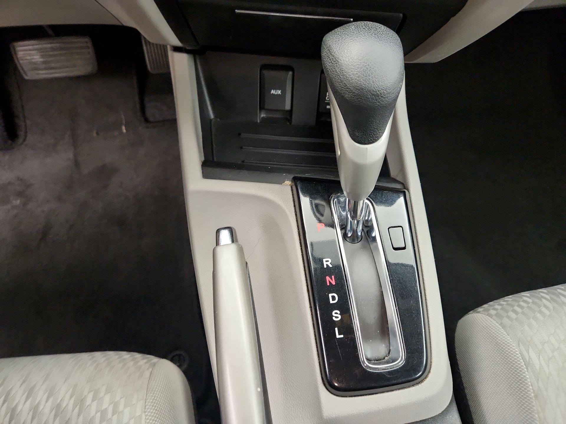 Thumbnail: 2015 Honda Civic - 17