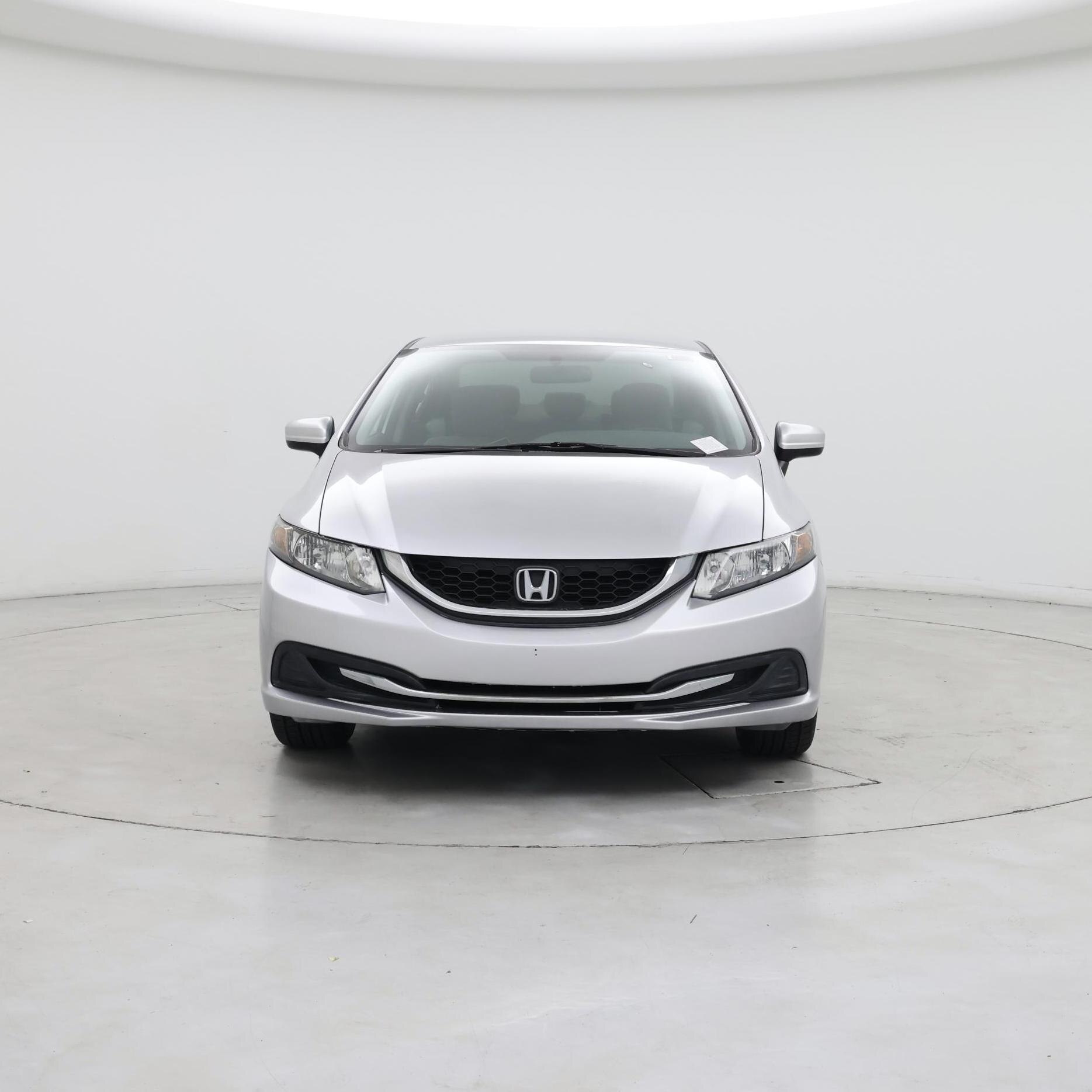 Thumbnail: 2015 Honda Civic - 5