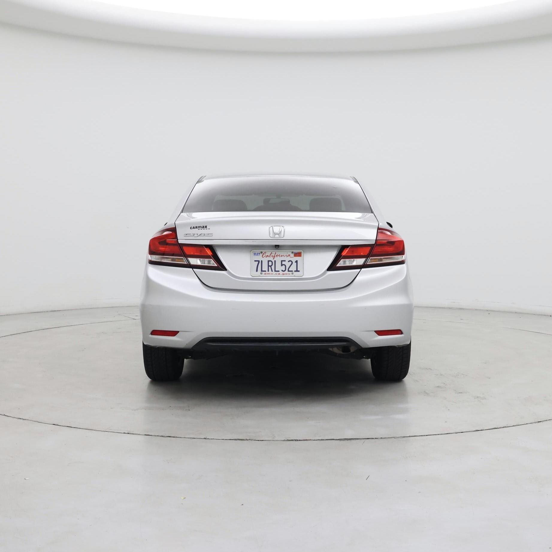Thumbnail: 2015 Honda Civic - 6