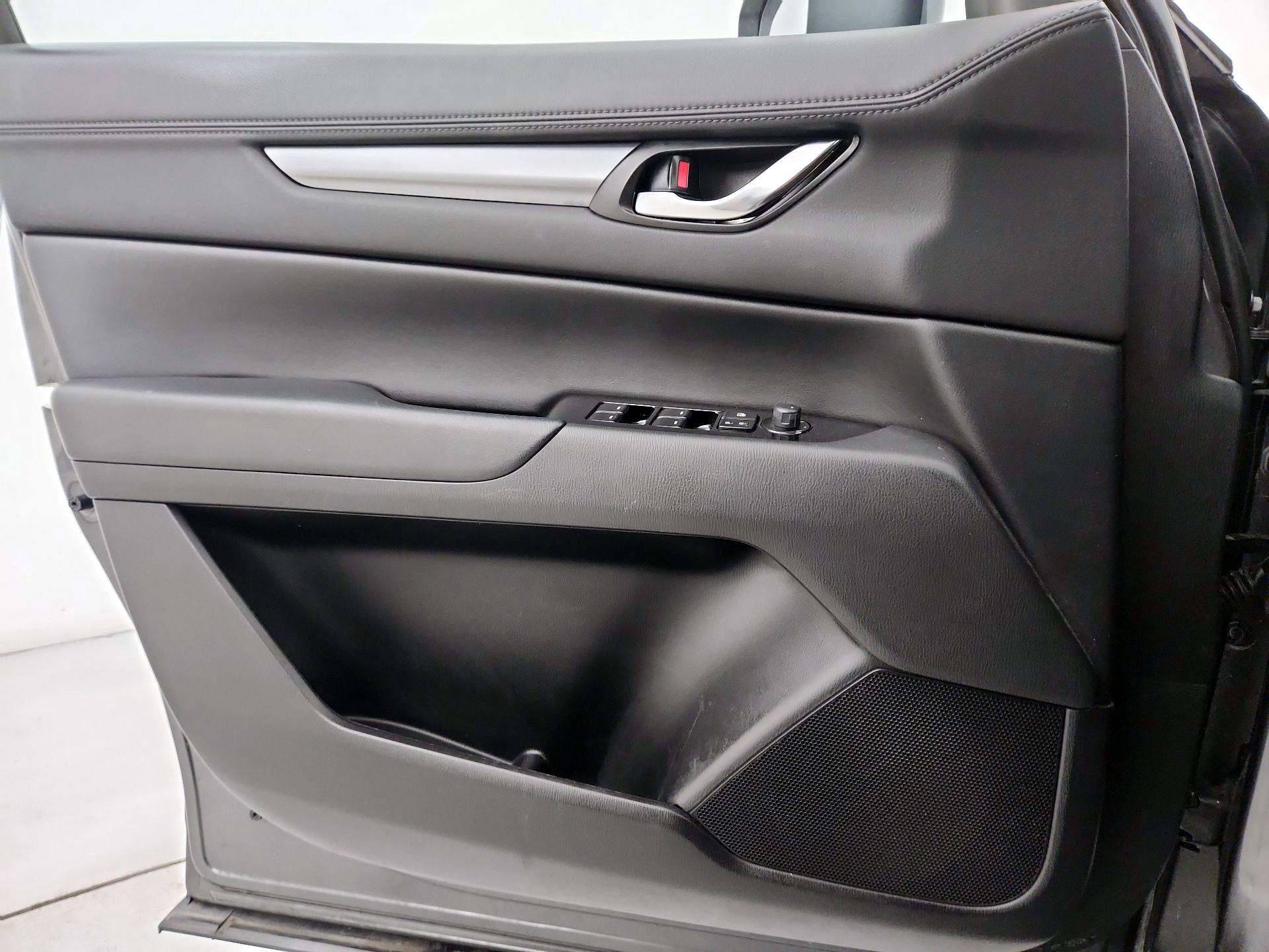 Thumbnail: 2021 Mazda CX-5 - 12