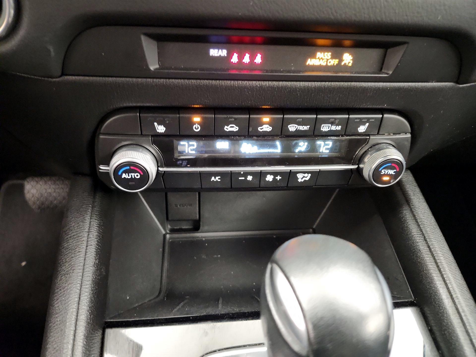 Thumbnail: 2021 Mazda CX-5 - 16