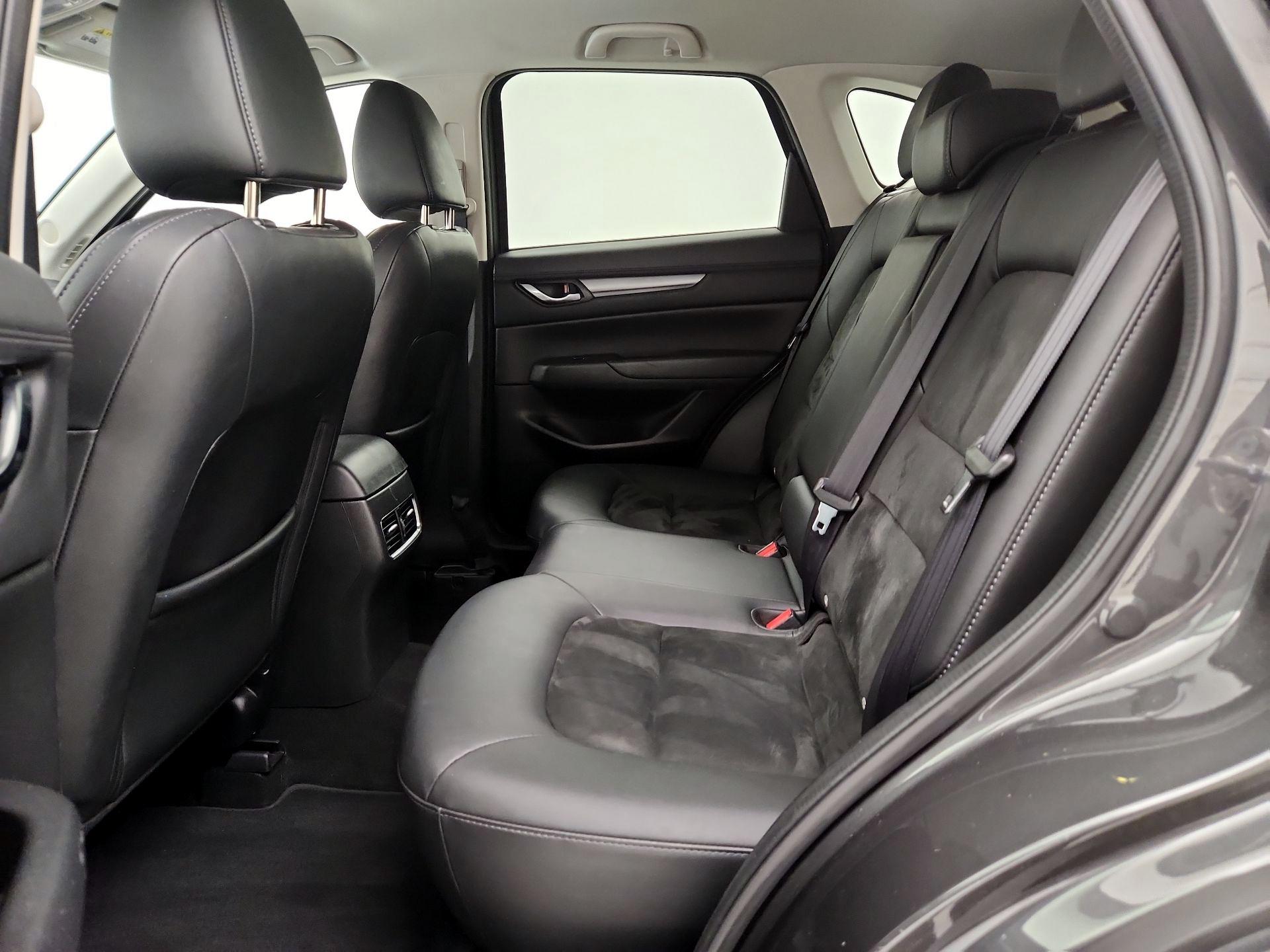 Thumbnail: 2021 Mazda CX-5 - 19
