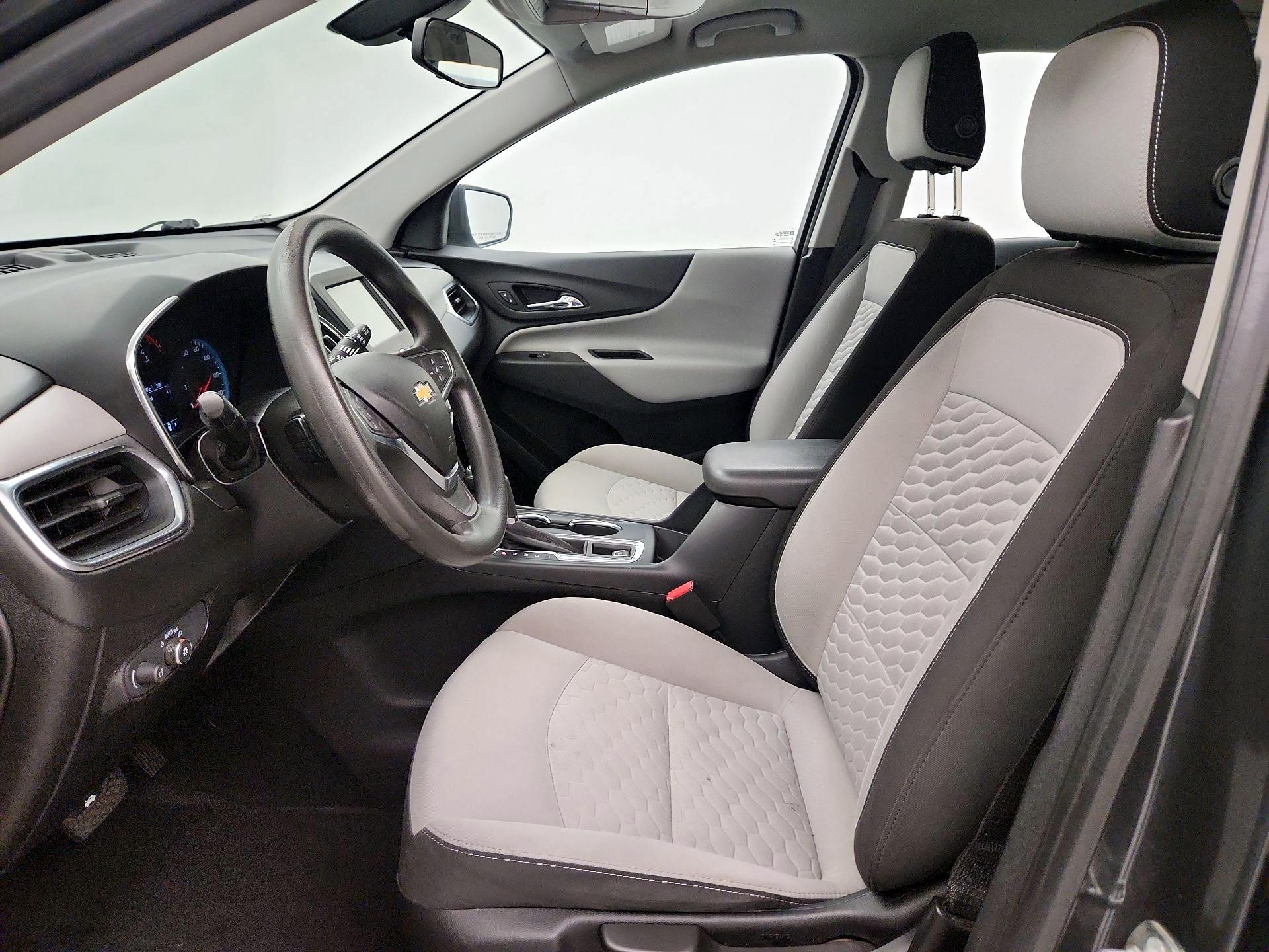 Thumbnail: 2018 Chevrolet Equinox - 11