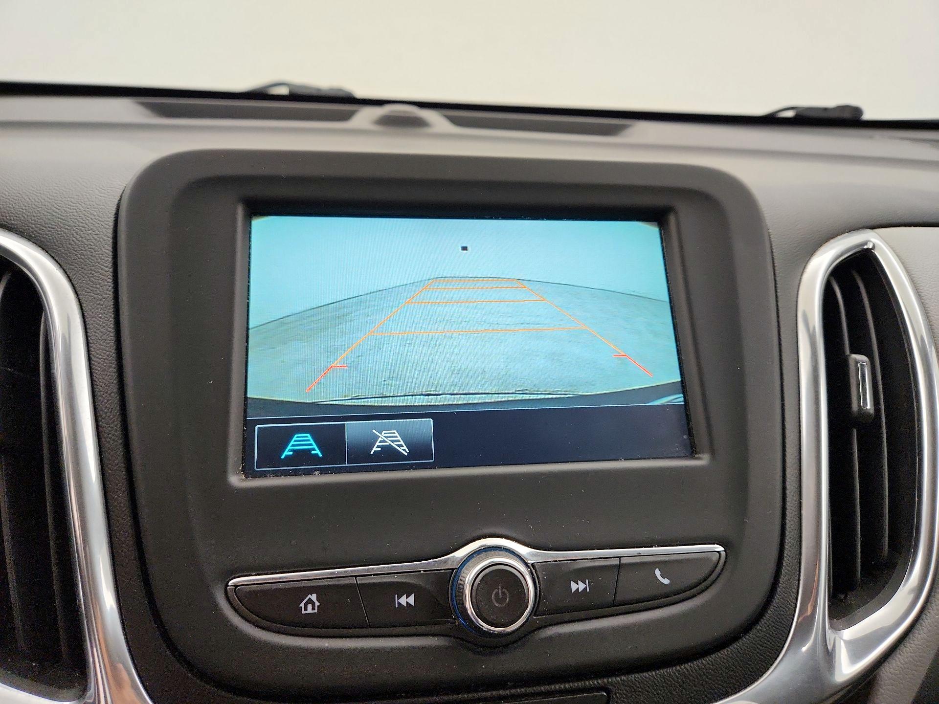 Thumbnail: 2018 Chevrolet Equinox - 14