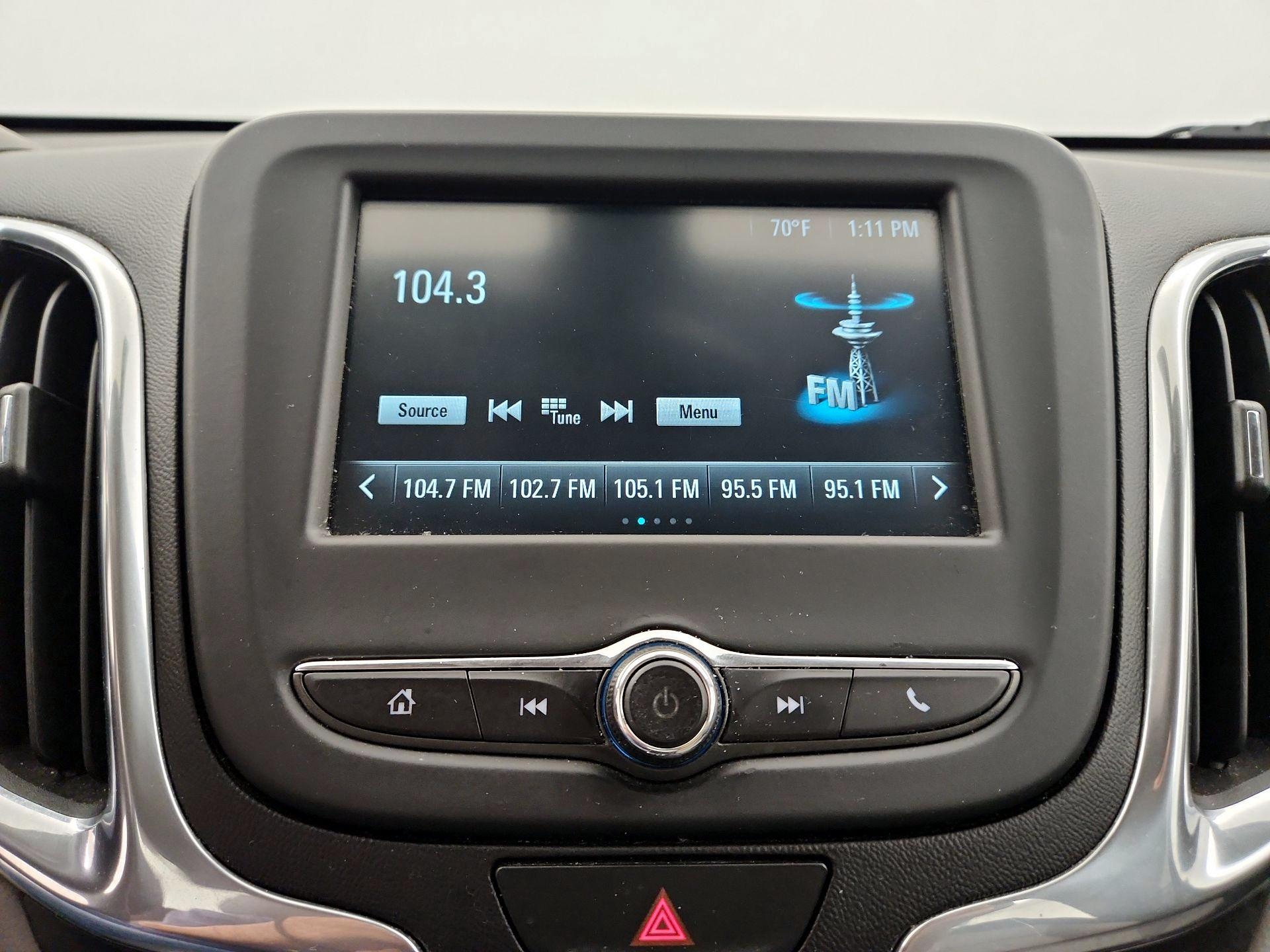 Thumbnail: 2018 Chevrolet Equinox - 15