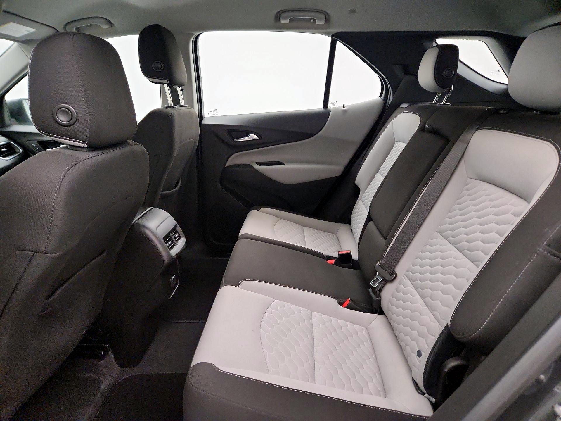 Thumbnail: 2018 Chevrolet Equinox - 19
