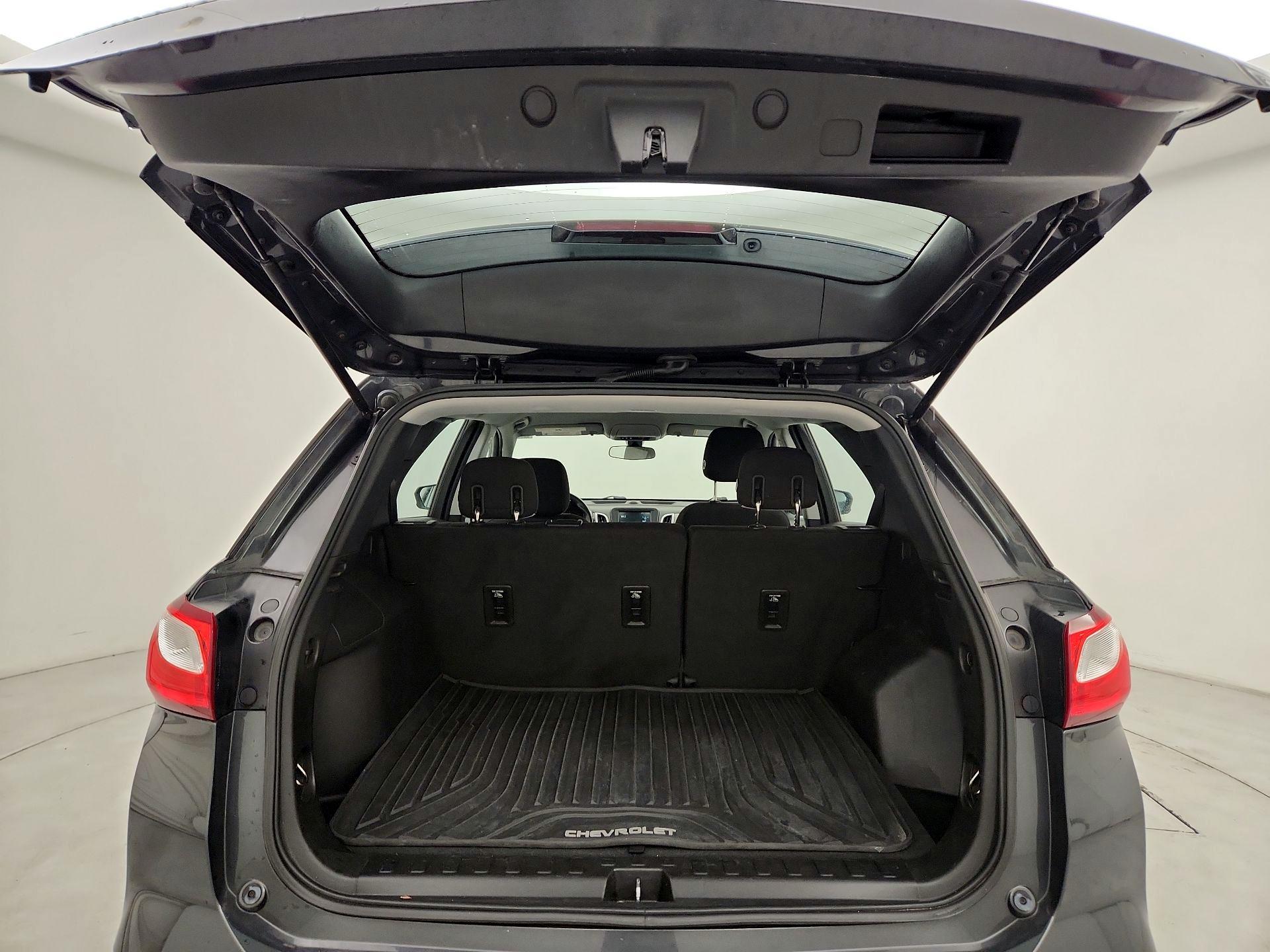 Thumbnail: 2018 Chevrolet Equinox - 20