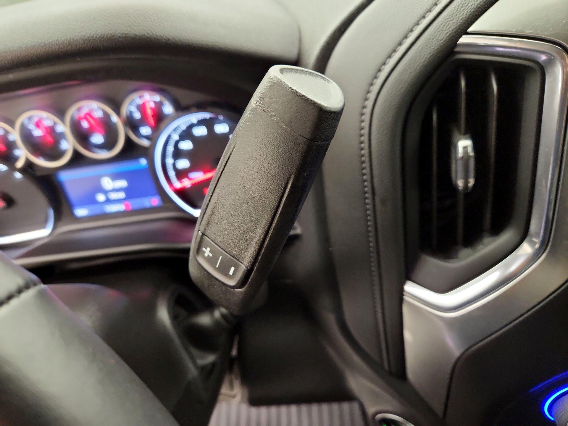 Thumbnail: 2022 Chevrolet Silverado 1500 - 15
