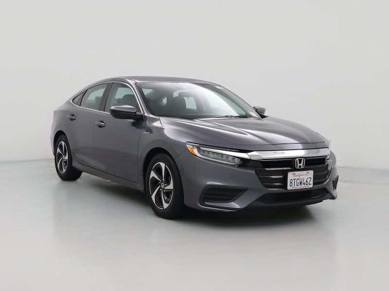 2021 Honda Insight EX -
                  Canoga Park, CA