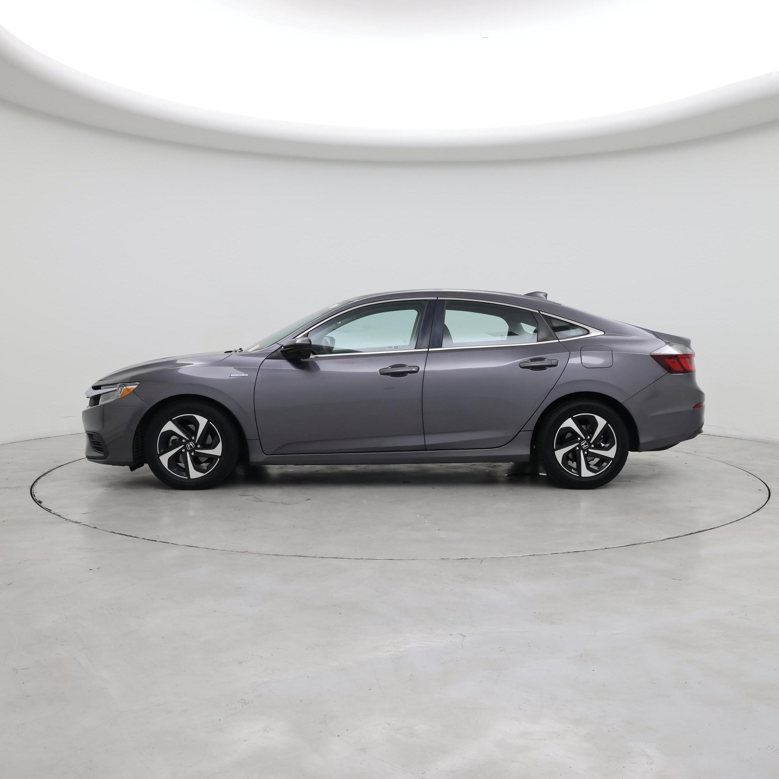 Thumbnail: 2021 Honda Insight - 3