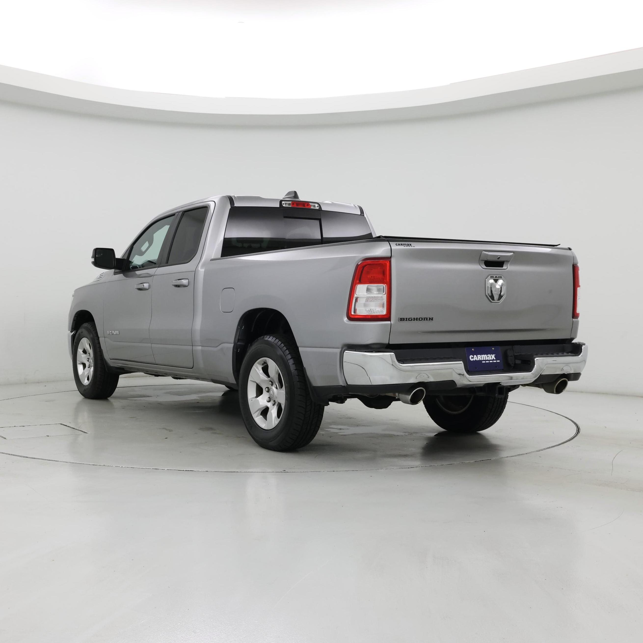 Thumbnail: 2022 RAM 1500 - 2