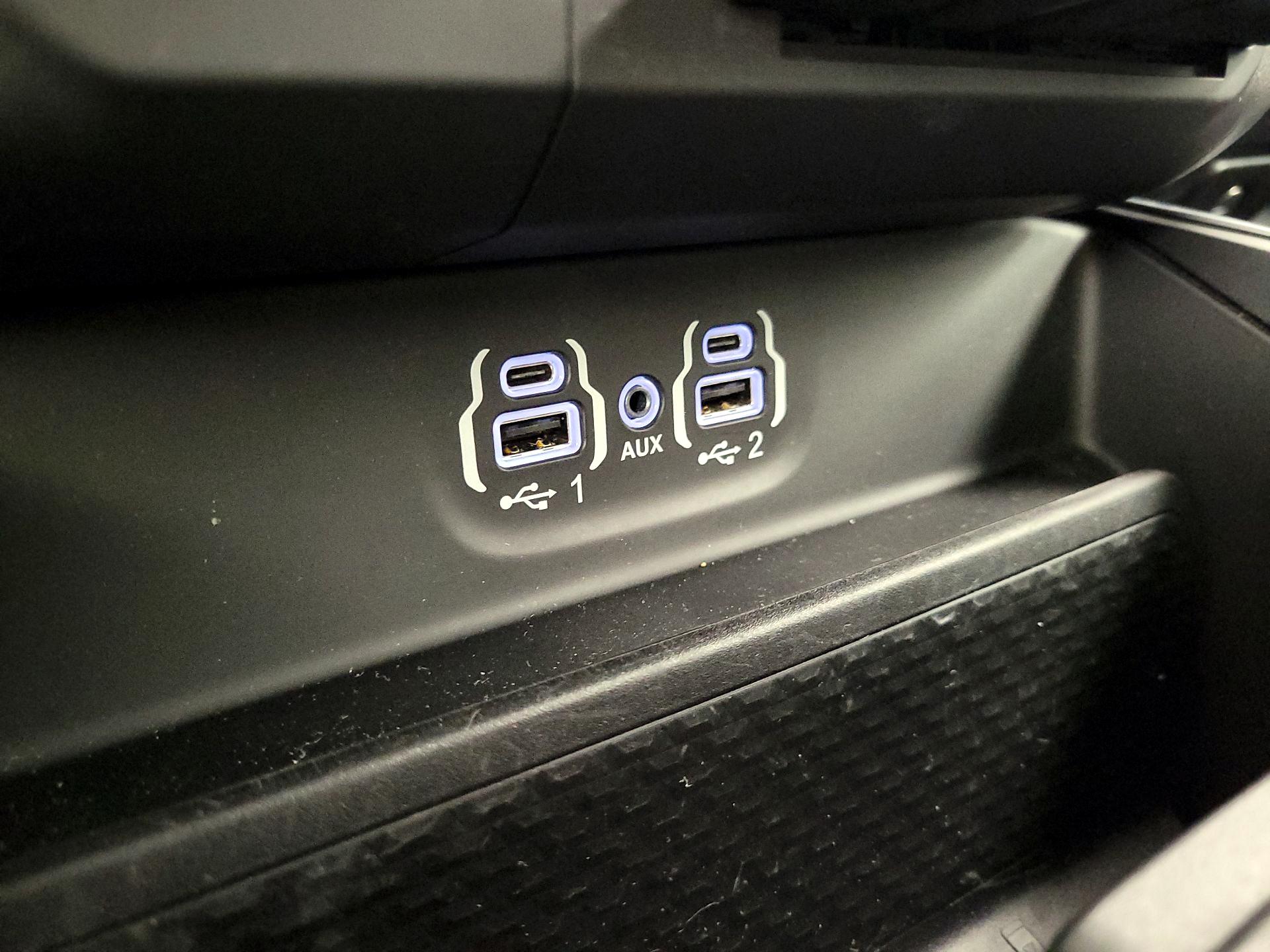 Thumbnail: 2022 RAM 1500 - 19