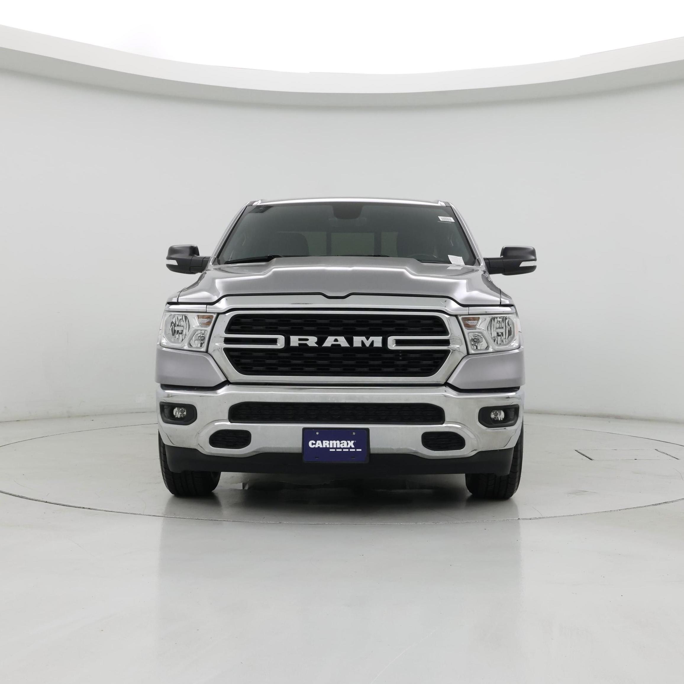 Thumbnail: 2022 RAM 1500 - 5