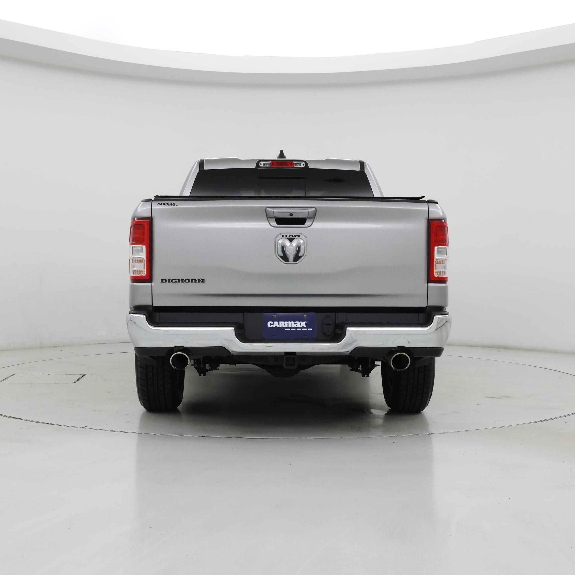 Thumbnail: 2022 RAM 1500 - 6