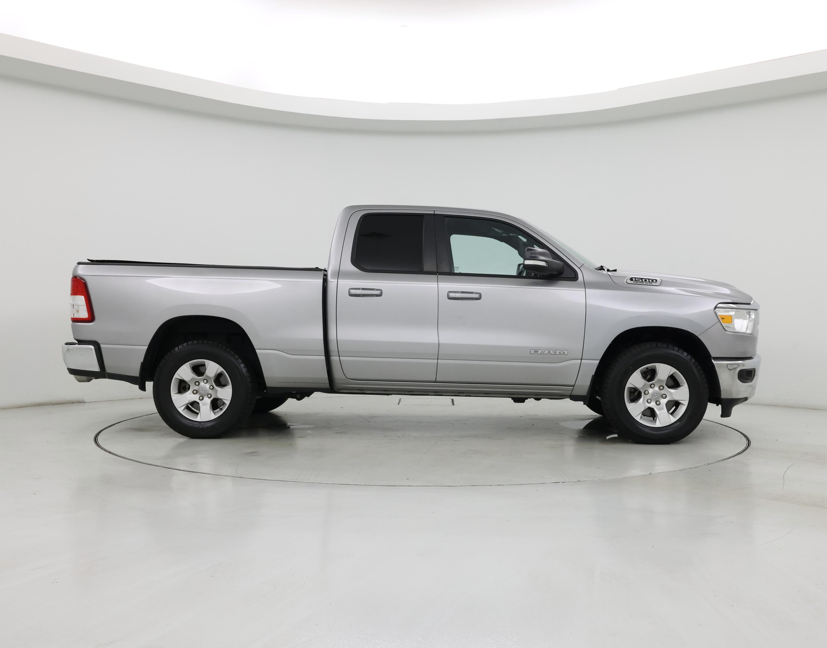 Thumbnail: 2022 RAM 1500 - 7