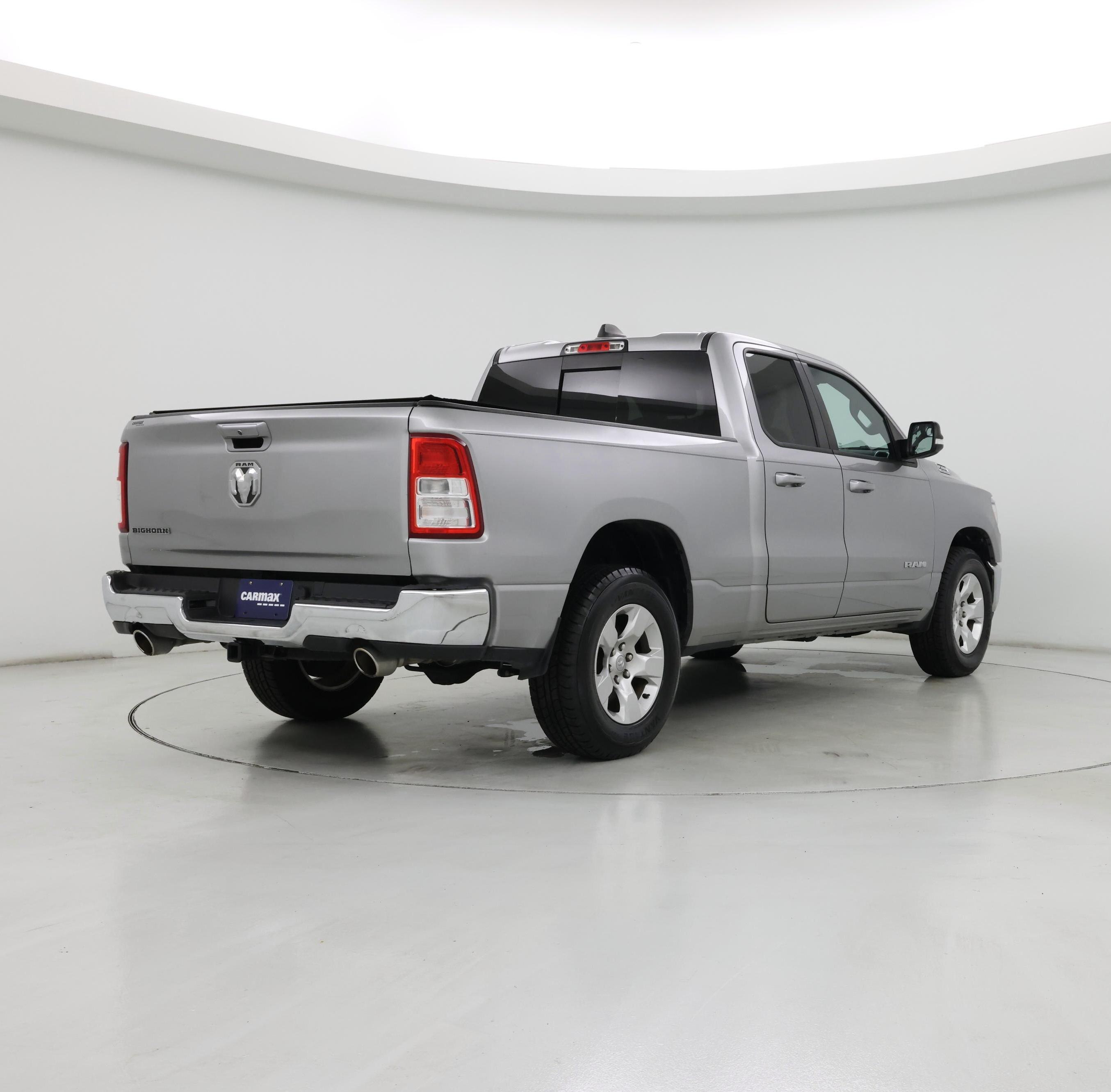 Thumbnail: 2022 RAM 1500 - 8