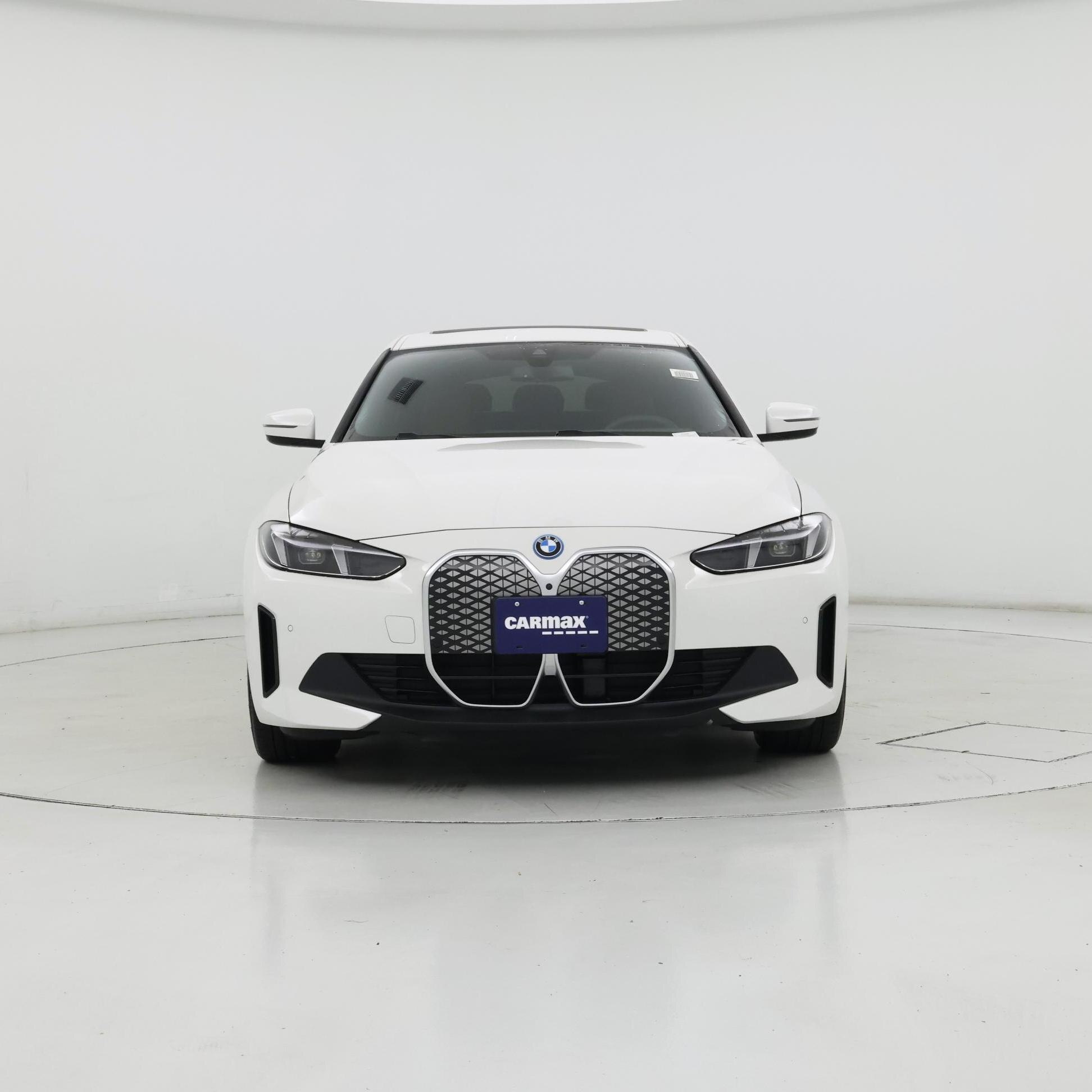 Thumbnail: 2025 BMW i4 - 5
