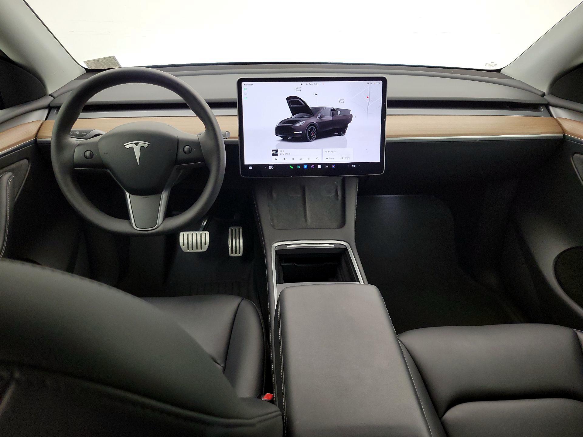 Thumbnail: 2022 Tesla Model Y - 9