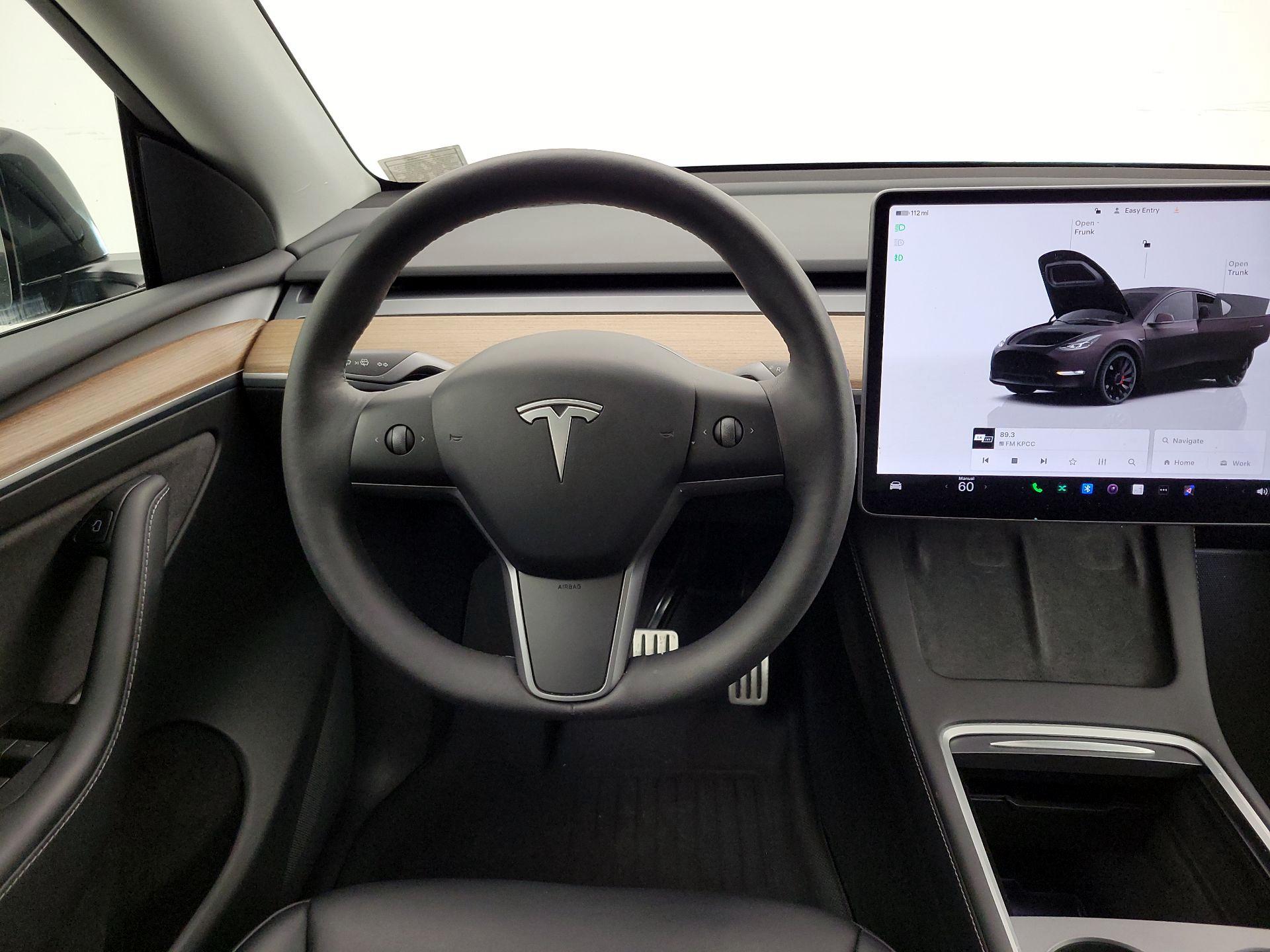 Thumbnail: 2022 Tesla Model Y - 10
