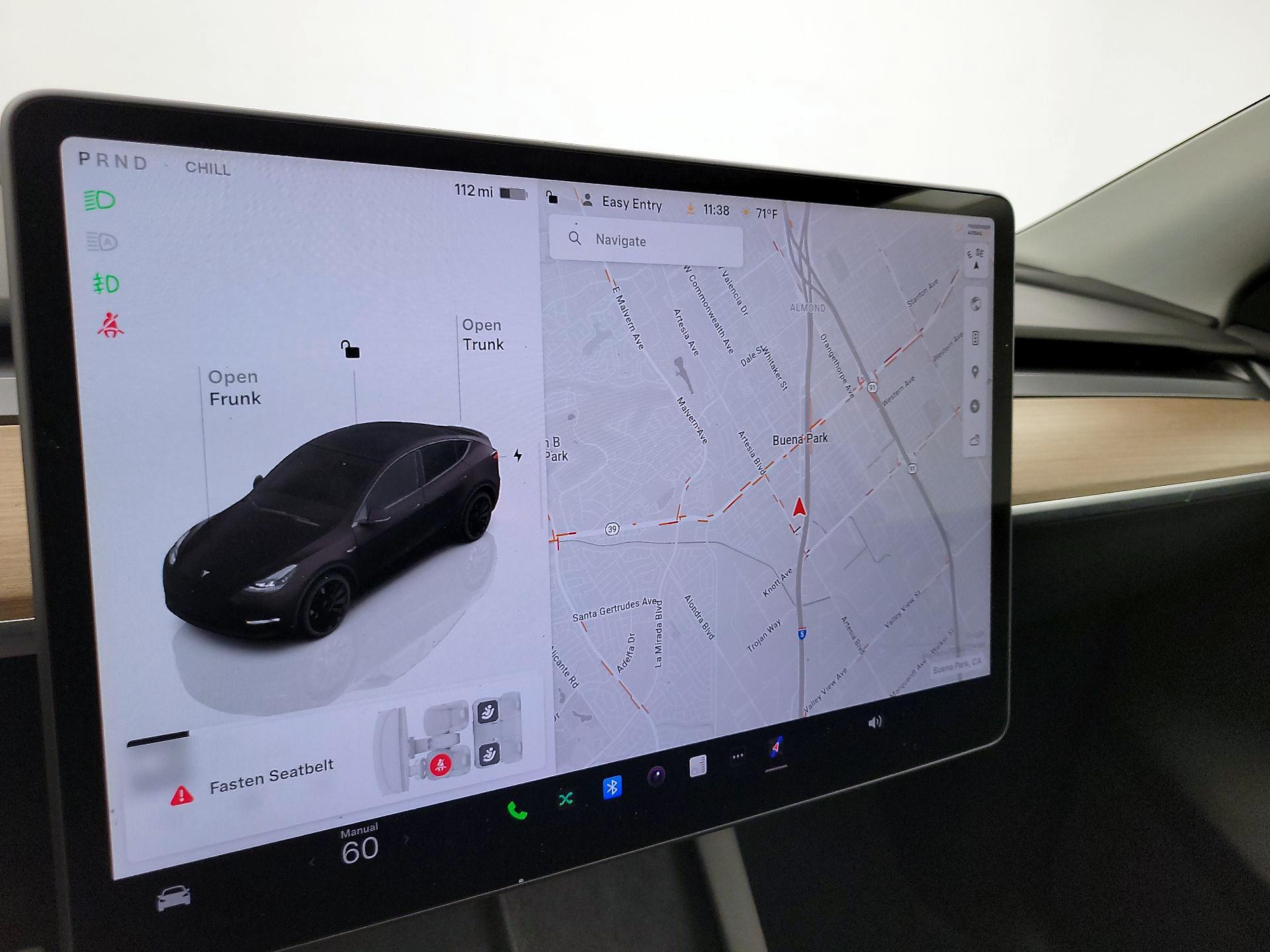 Thumbnail: 2022 Tesla Model Y - 13